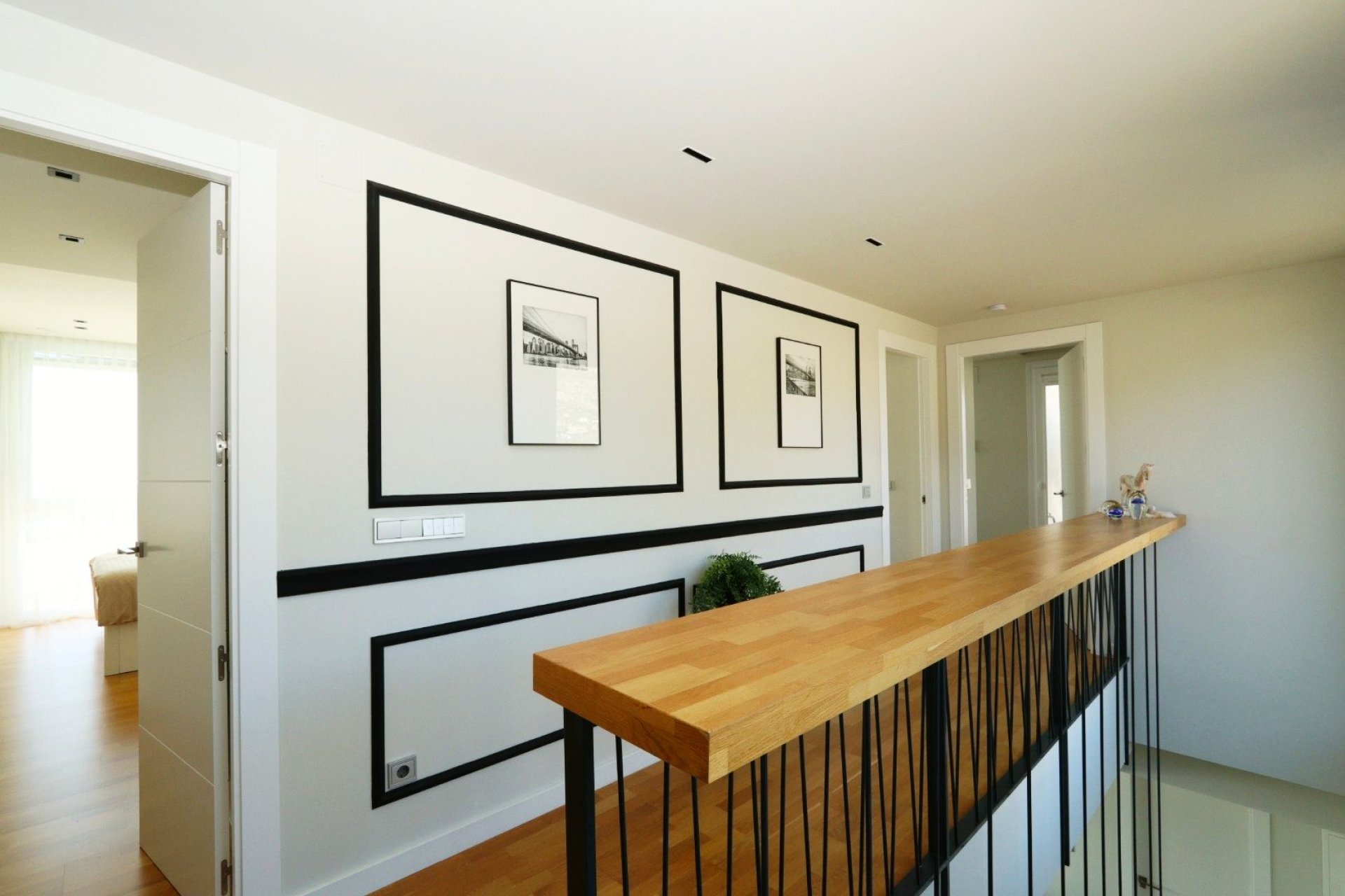 Revânzare - Vilă -
Finestrat - Costa Blanca