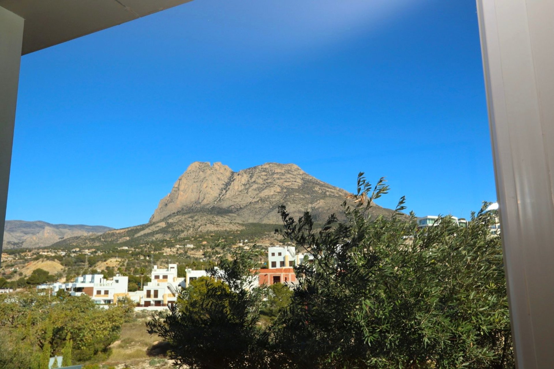 Revânzare - Vilă -
Finestrat - Costa Blanca