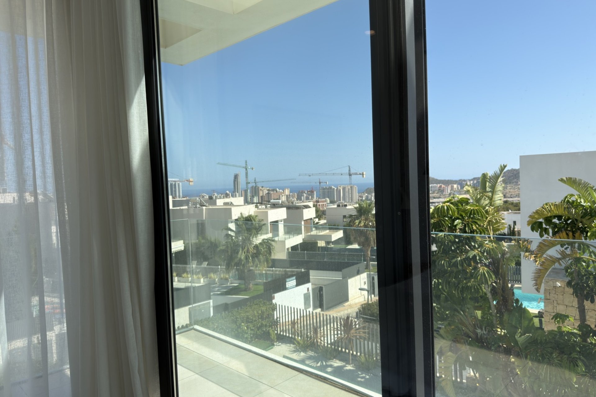 Revânzare - Vilă -
Finestrat - Costa Blanca