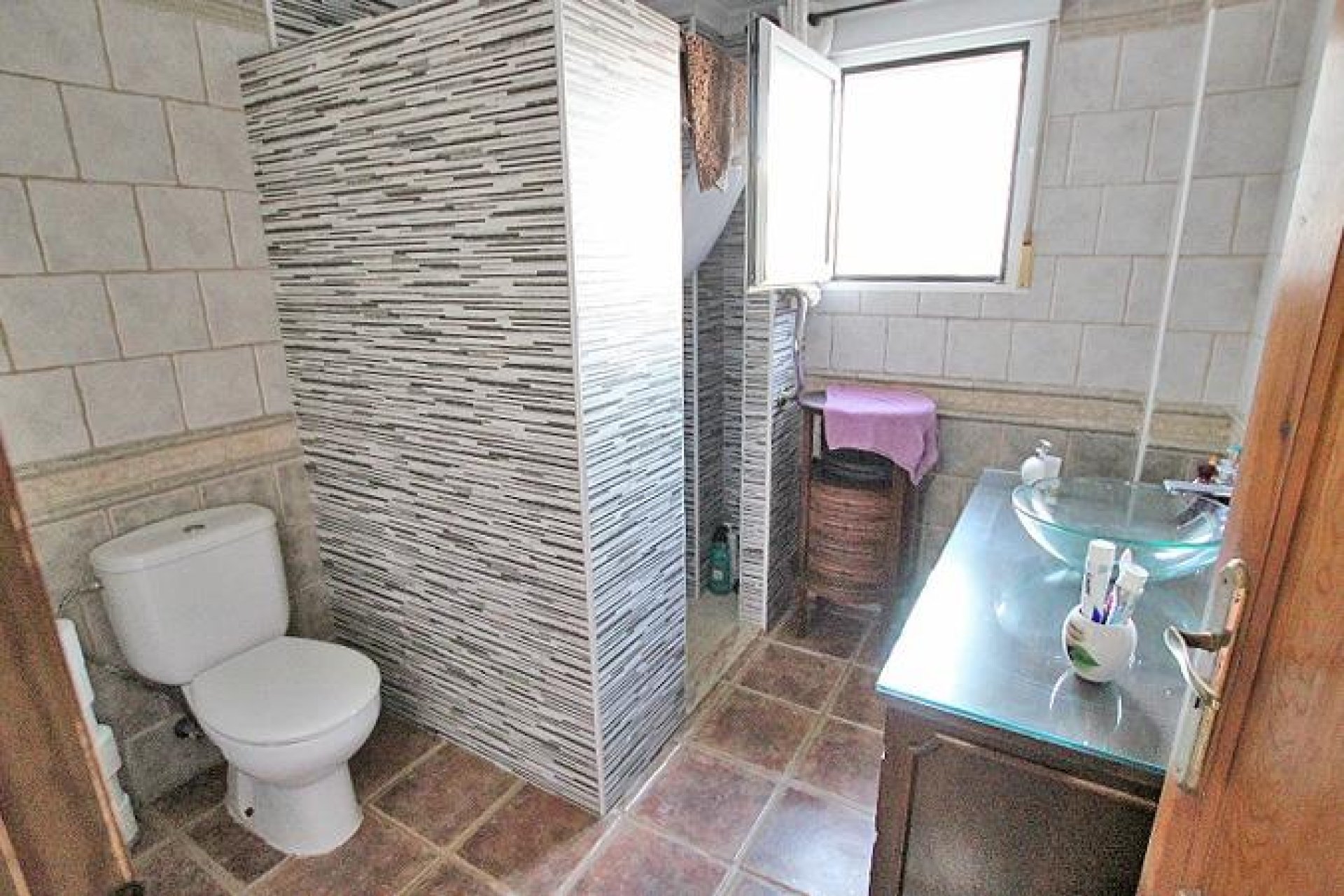 Revânzare - Vilă -
Formentera del Segura - C- Cooperativa