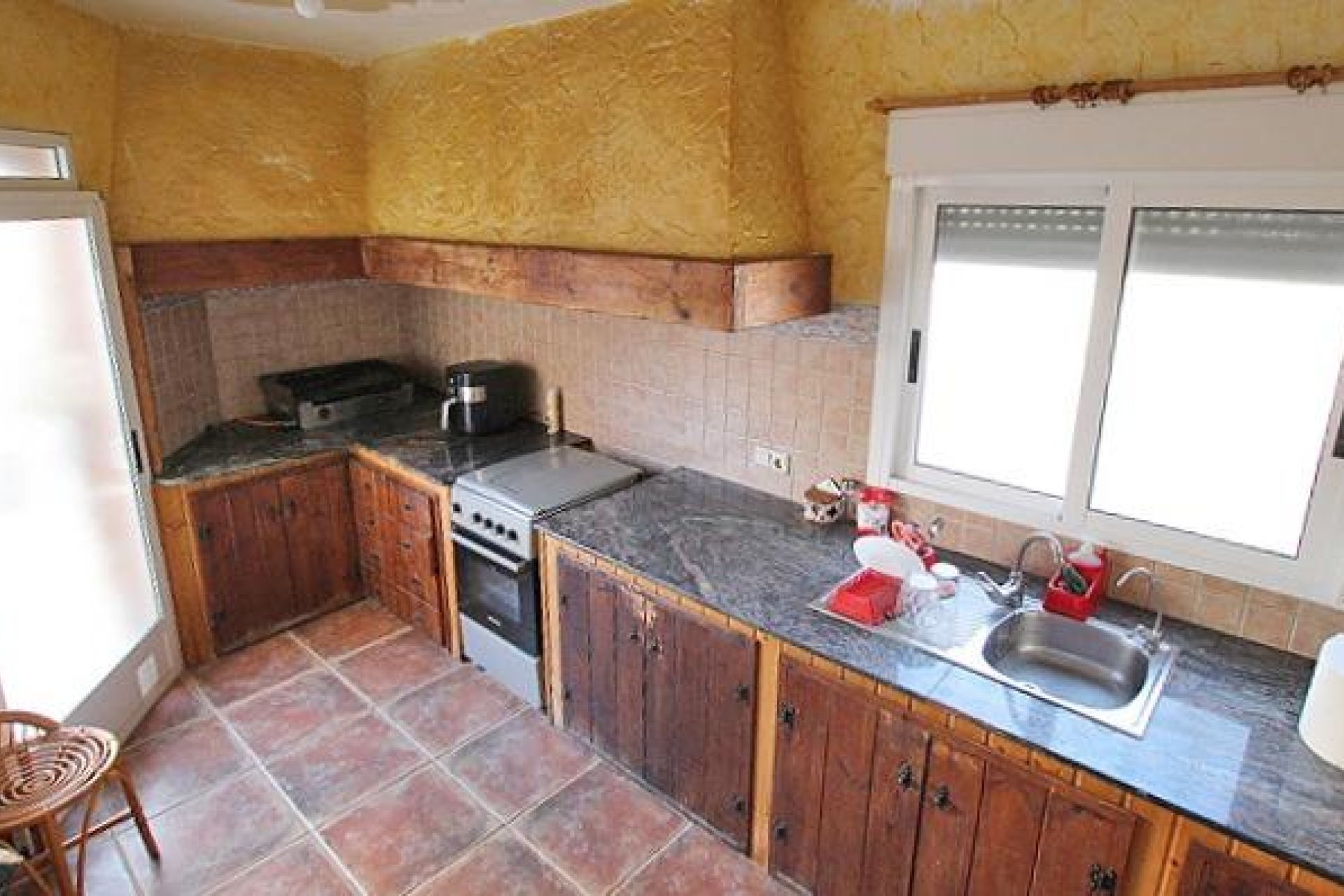 Revânzare - Vilă -
Formentera del Segura - C- Cooperativa