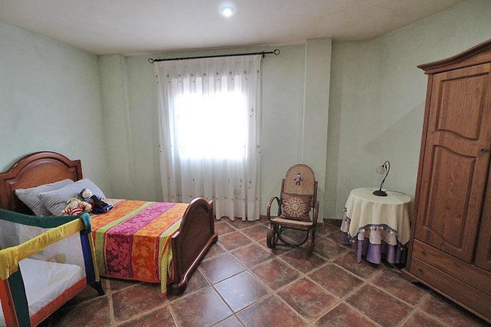 Revânzare - Vilă -
Formentera del Segura - C- Cooperativa