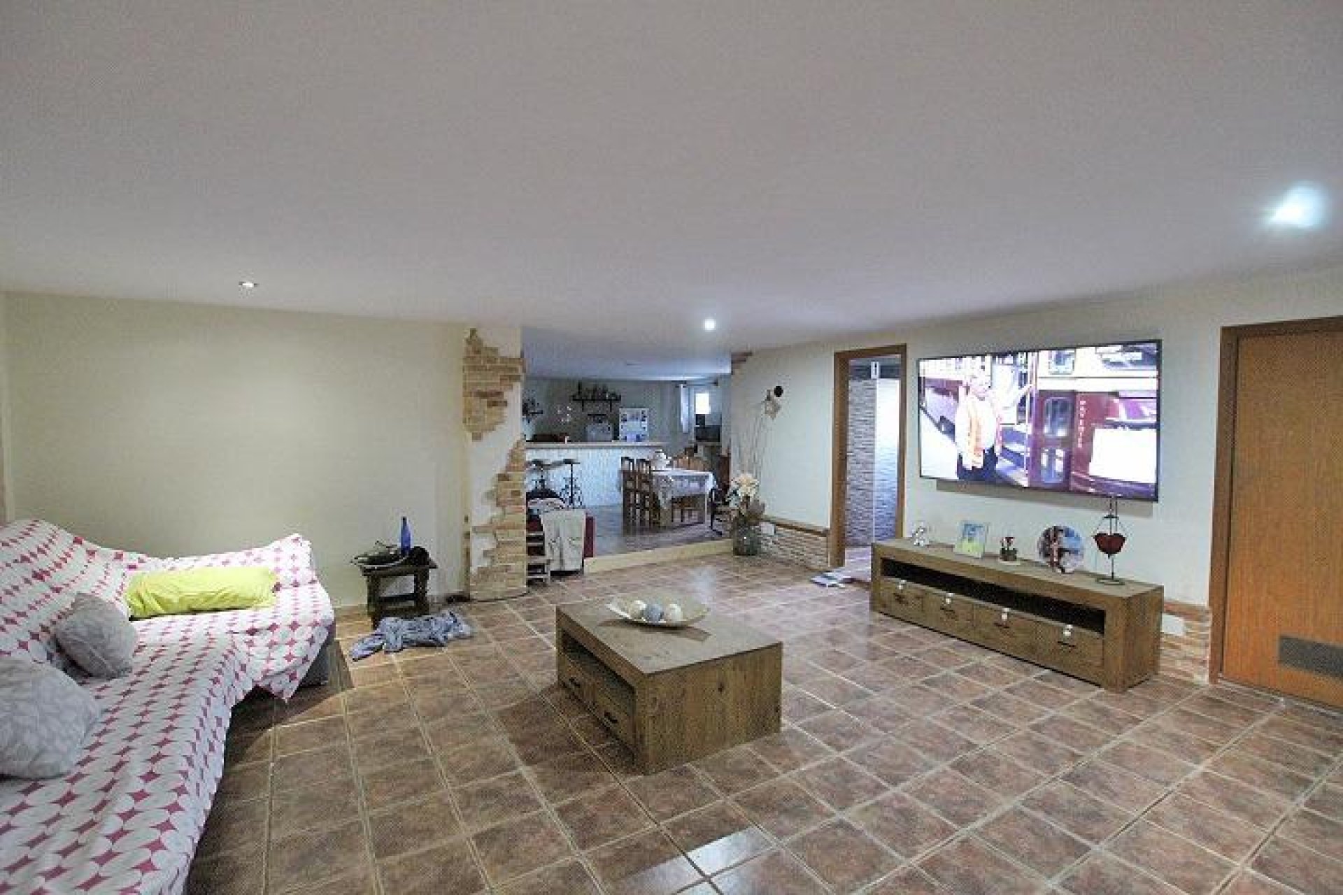 Revânzare - Vilă -
Formentera del Segura - C- Cooperativa