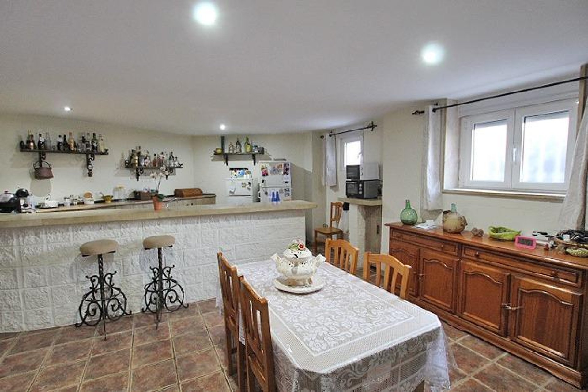 Revânzare - Vilă -
Formentera del Segura - C- Cooperativa