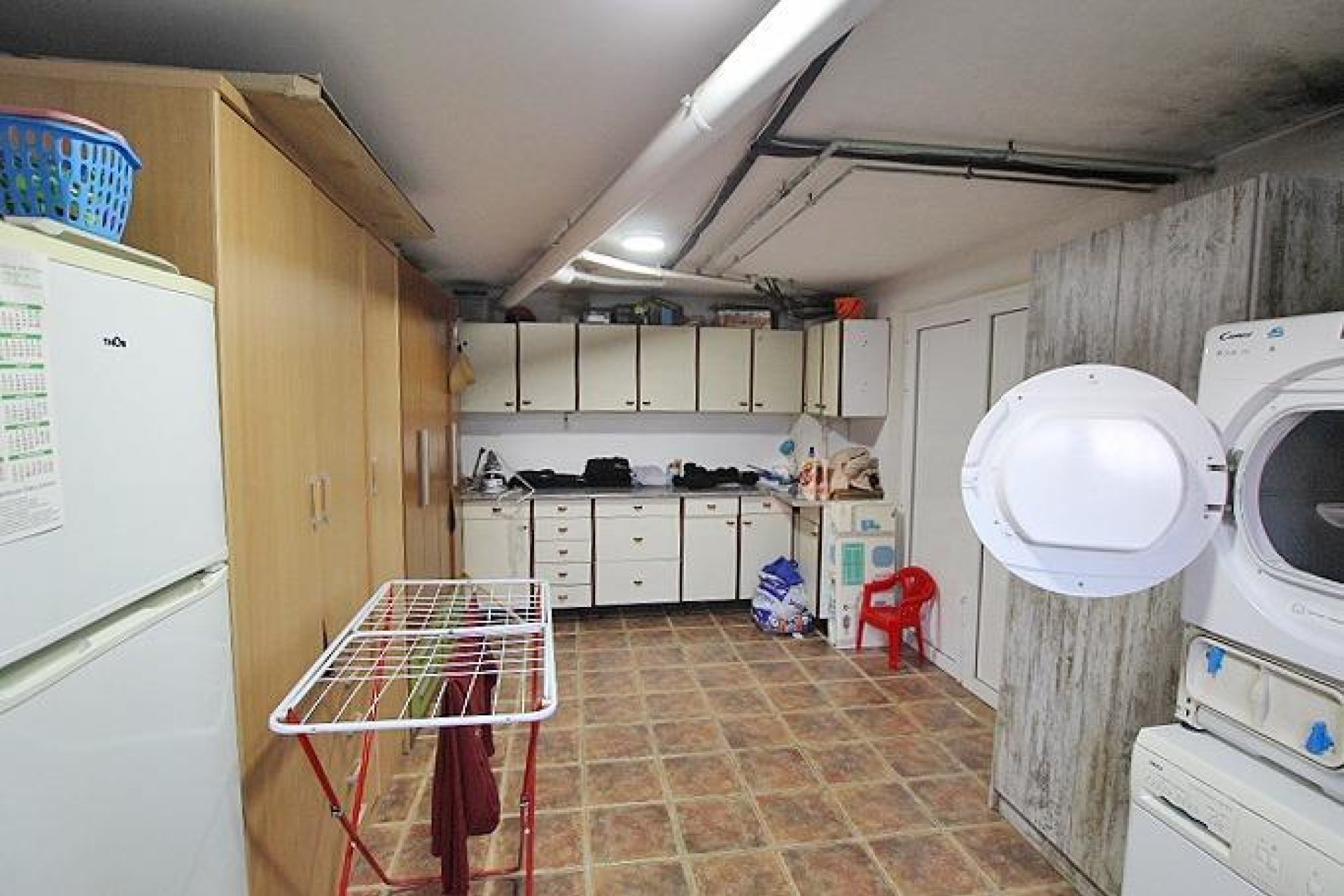 Revânzare - Vilă -
Formentera del Segura - C- Cooperativa