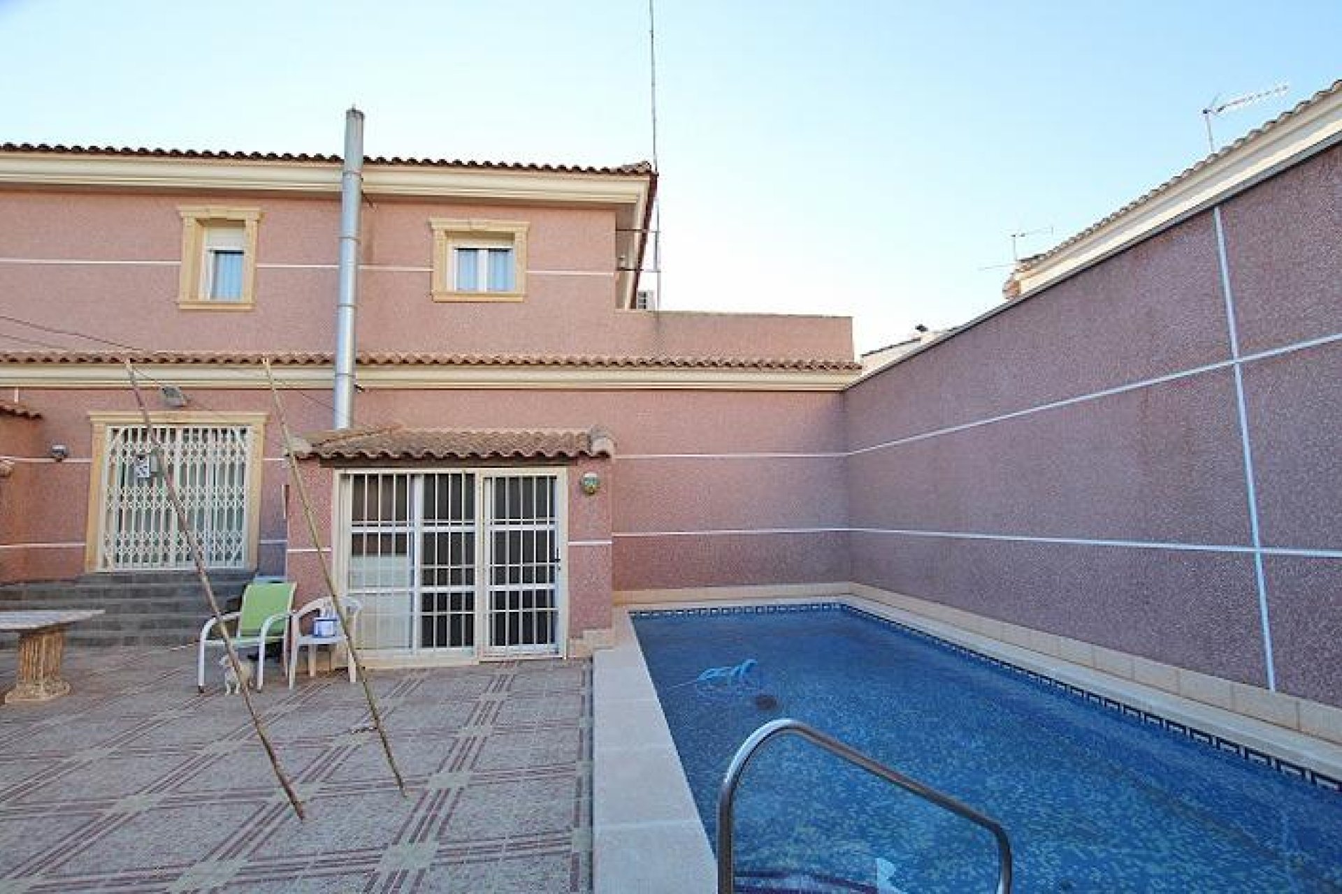 Revânzare - Vilă -
Formentera del Segura - C- Cooperativa