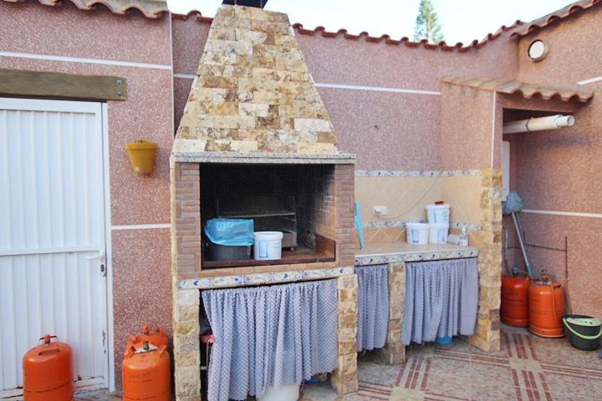Revânzare - Vilă -
Formentera del Segura - C- Cooperativa