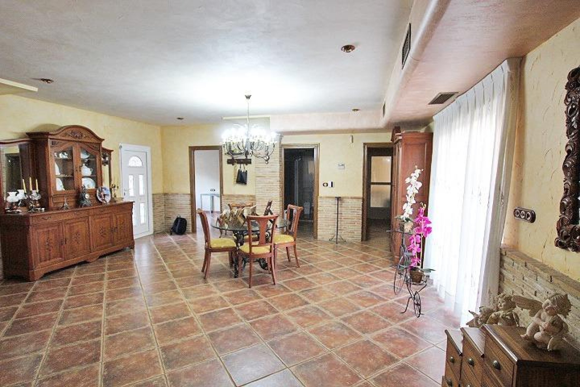 Revânzare - Vilă -
Formentera del Segura - C- Cooperativa
