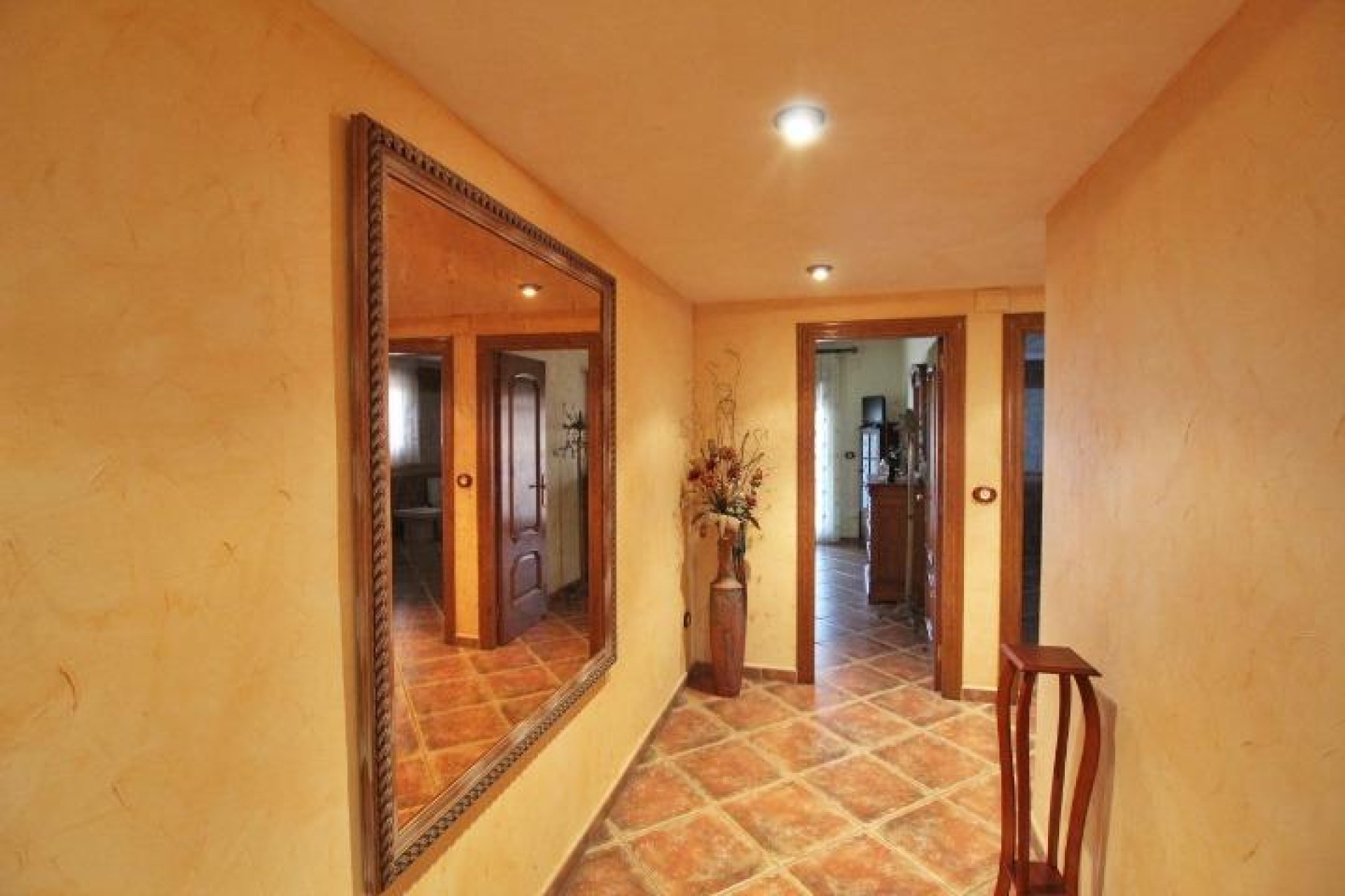 Revânzare - Vilă -
Formentera del Segura - C- Cooperativa