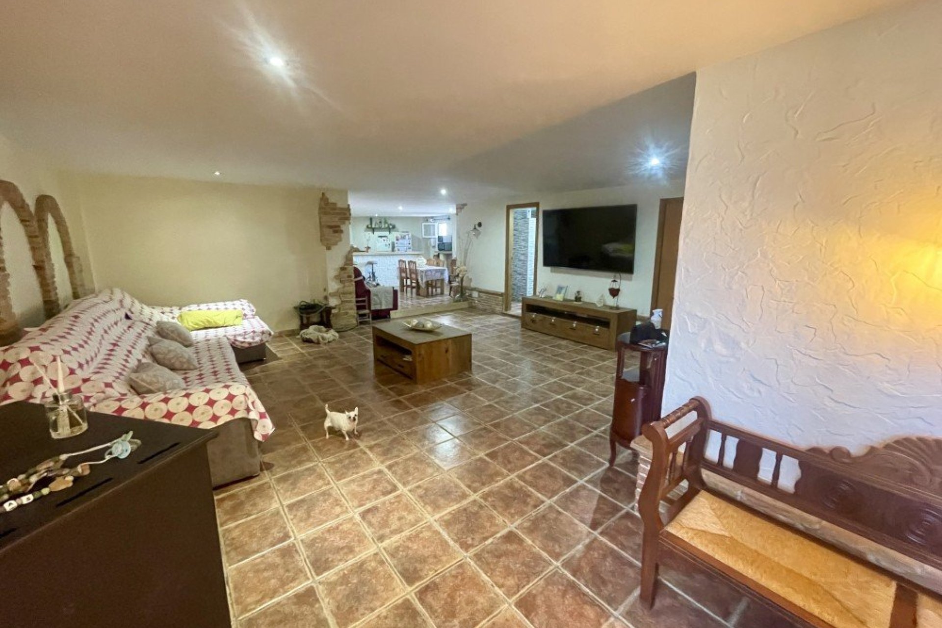 Revânzare - Vilă -
Formentera del Segura - Costa Blanca