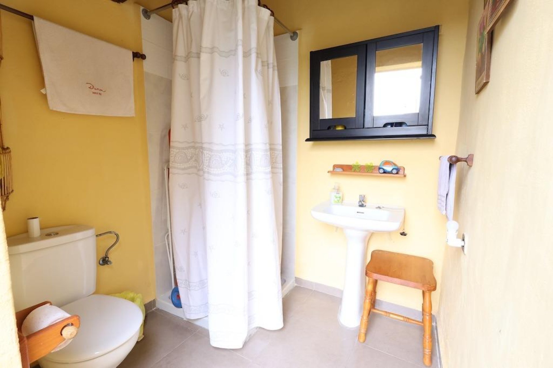 Revânzare - Vilă -
Fortuna - Inland