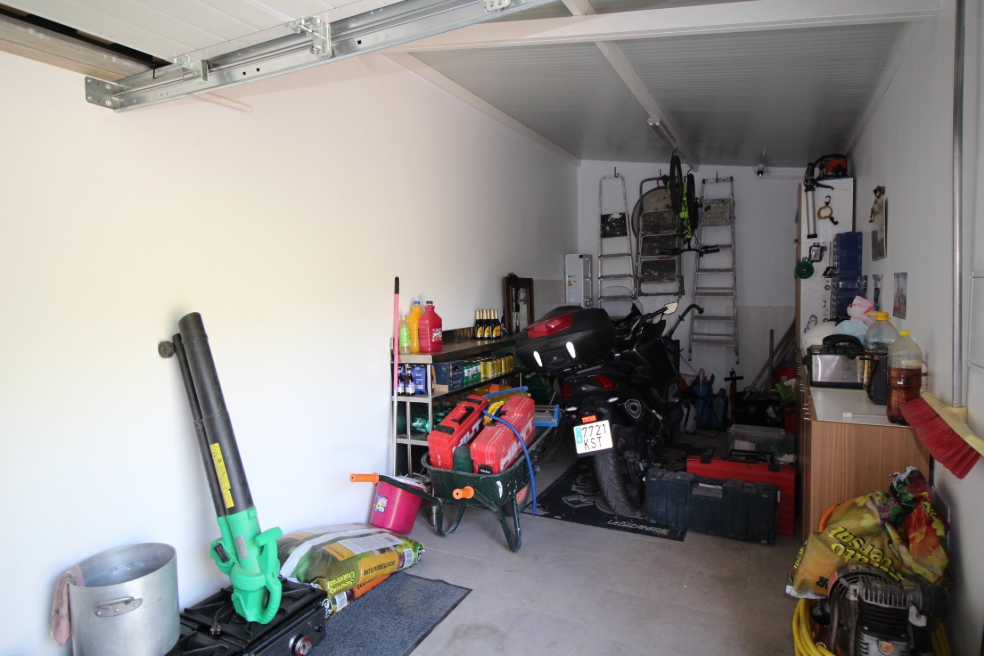 Revânzare - Vilă -
Fortuna - Inland