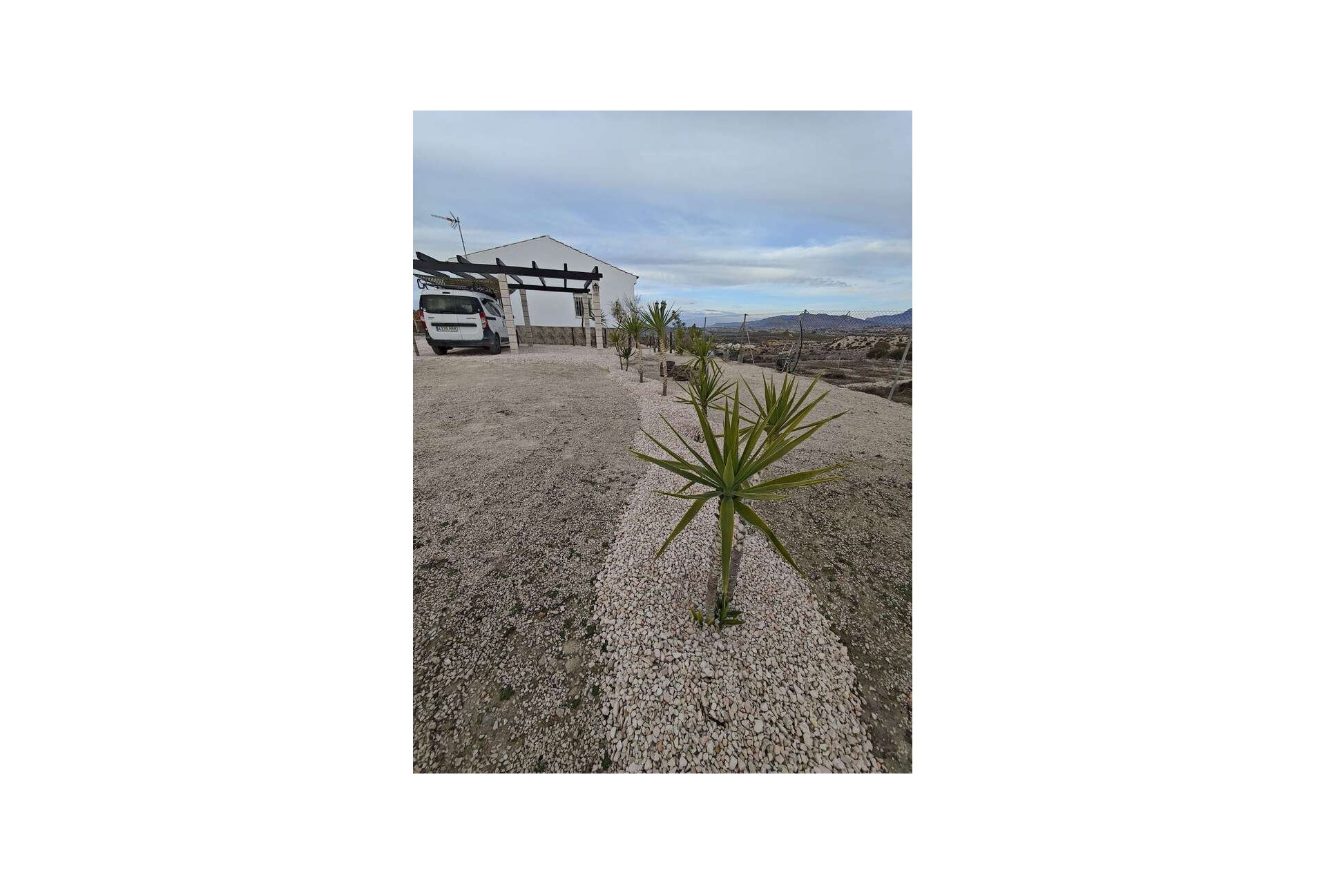 Revânzare - Vilă -
Fortuna - Inland