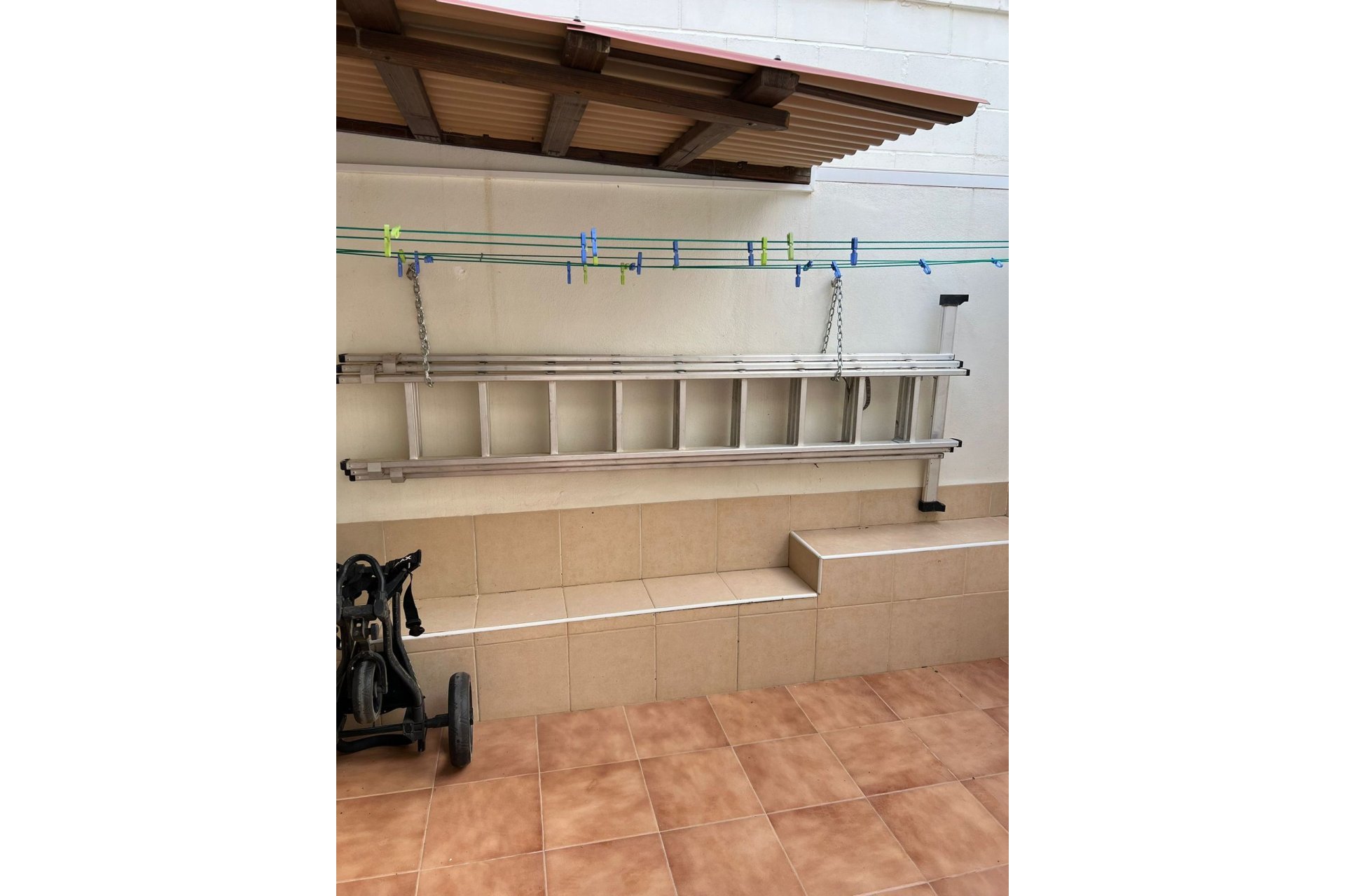 Revânzare - Vilă -
Fortuna - Inland