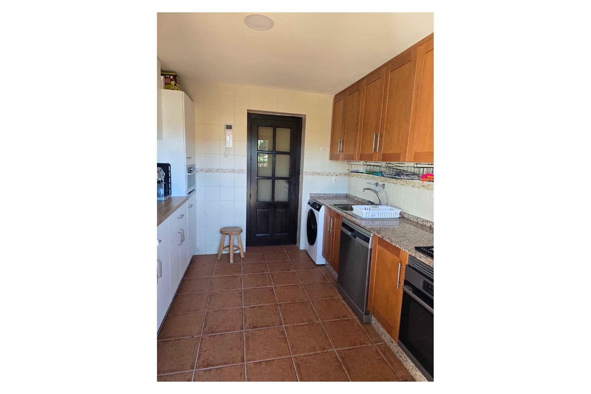 Revânzare - Vilă -
Fuente Álamo - Inland