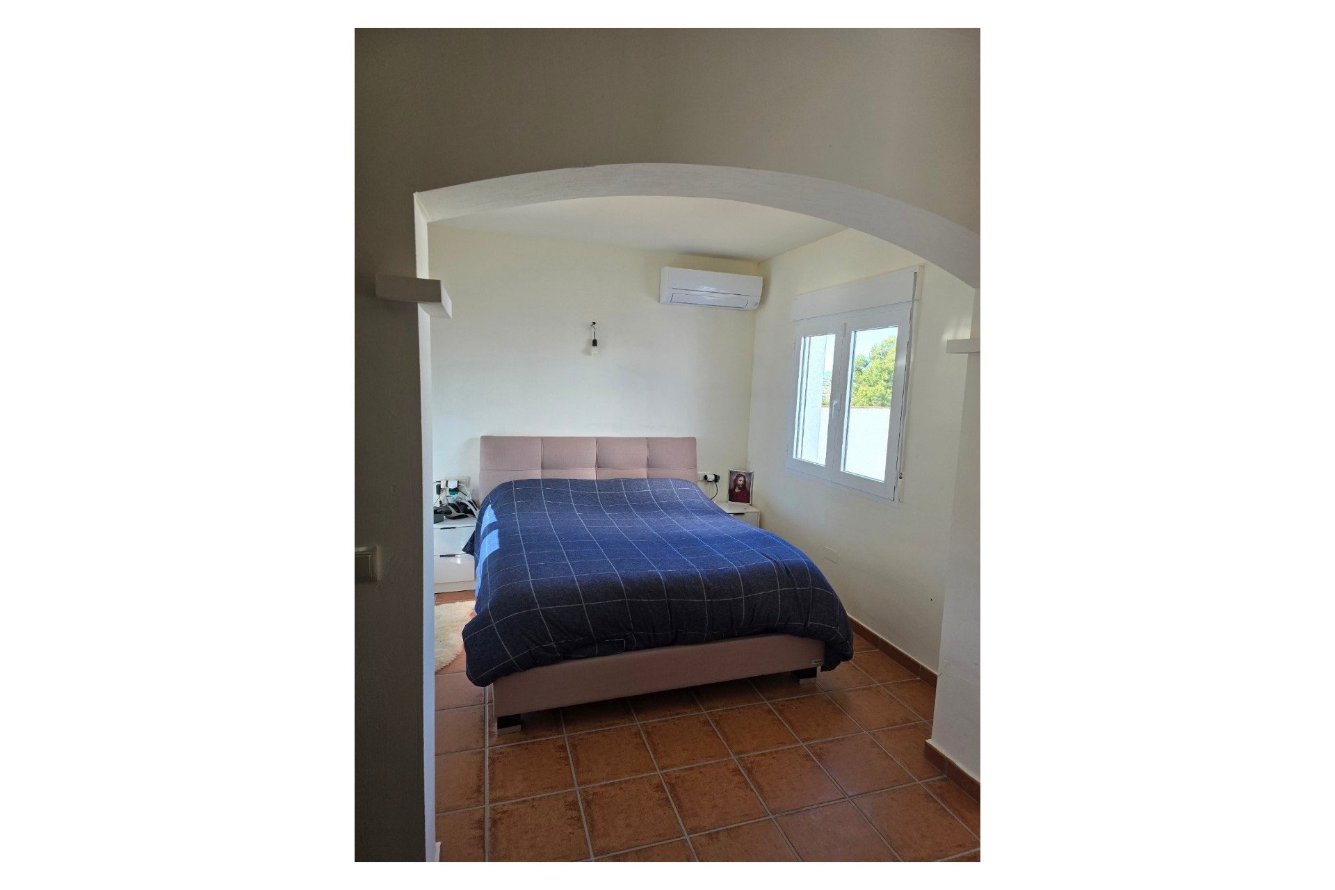 Revânzare - Vilă -
Fuente Álamo - Inland