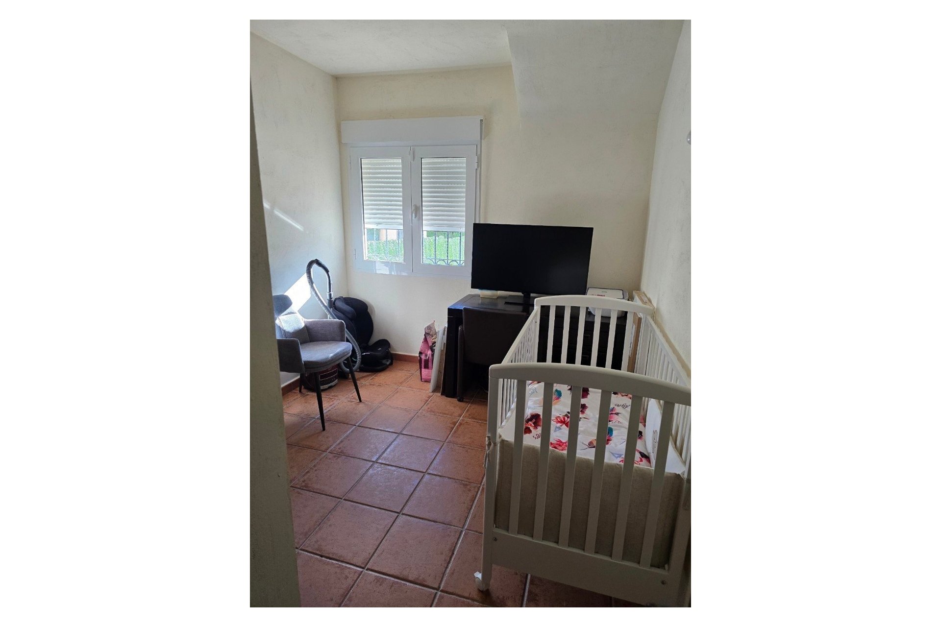 Revânzare - Vilă -
Fuente Álamo - Inland