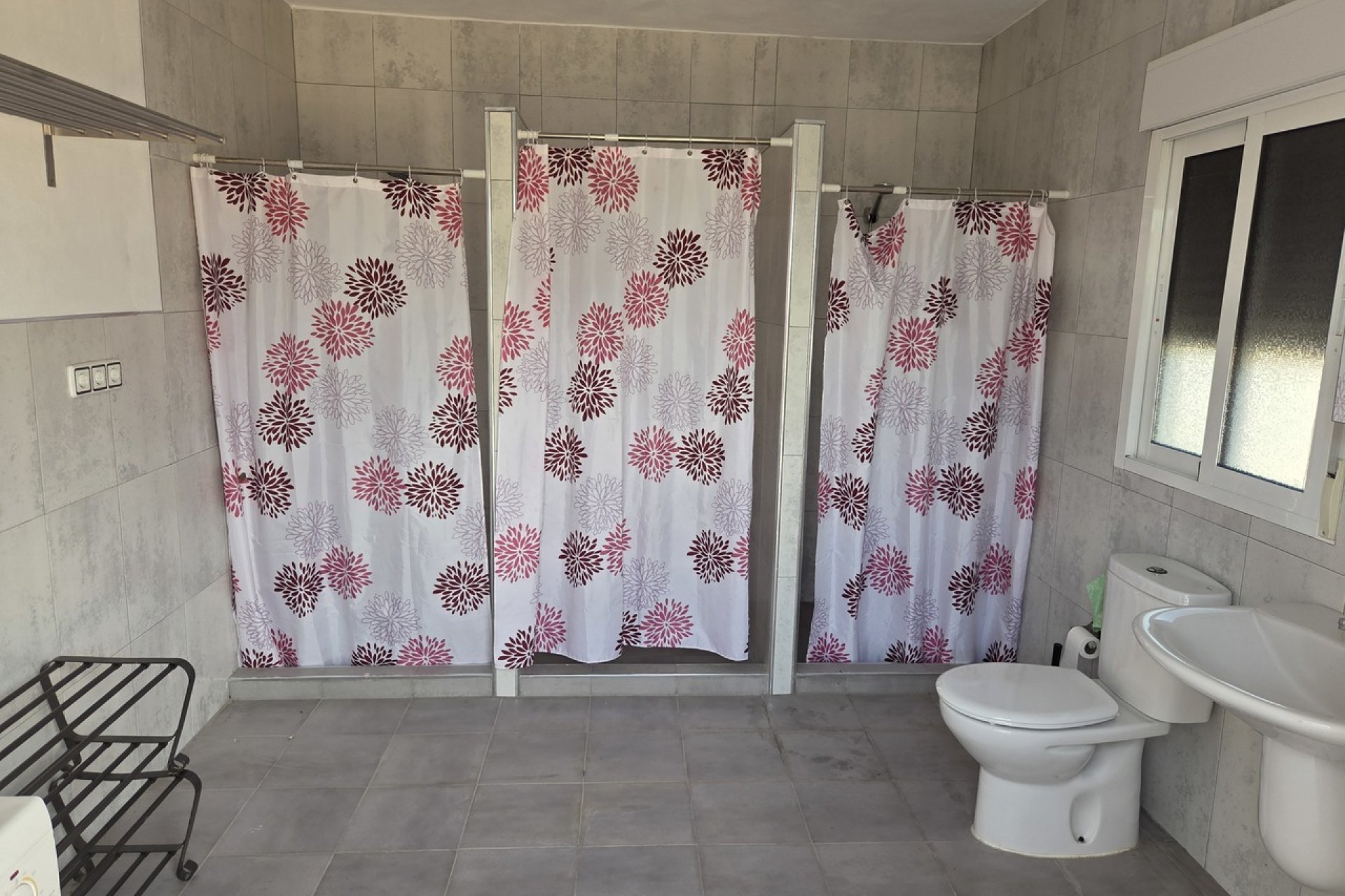 Revânzare - Vilă -
Fuente Álamo - Inland