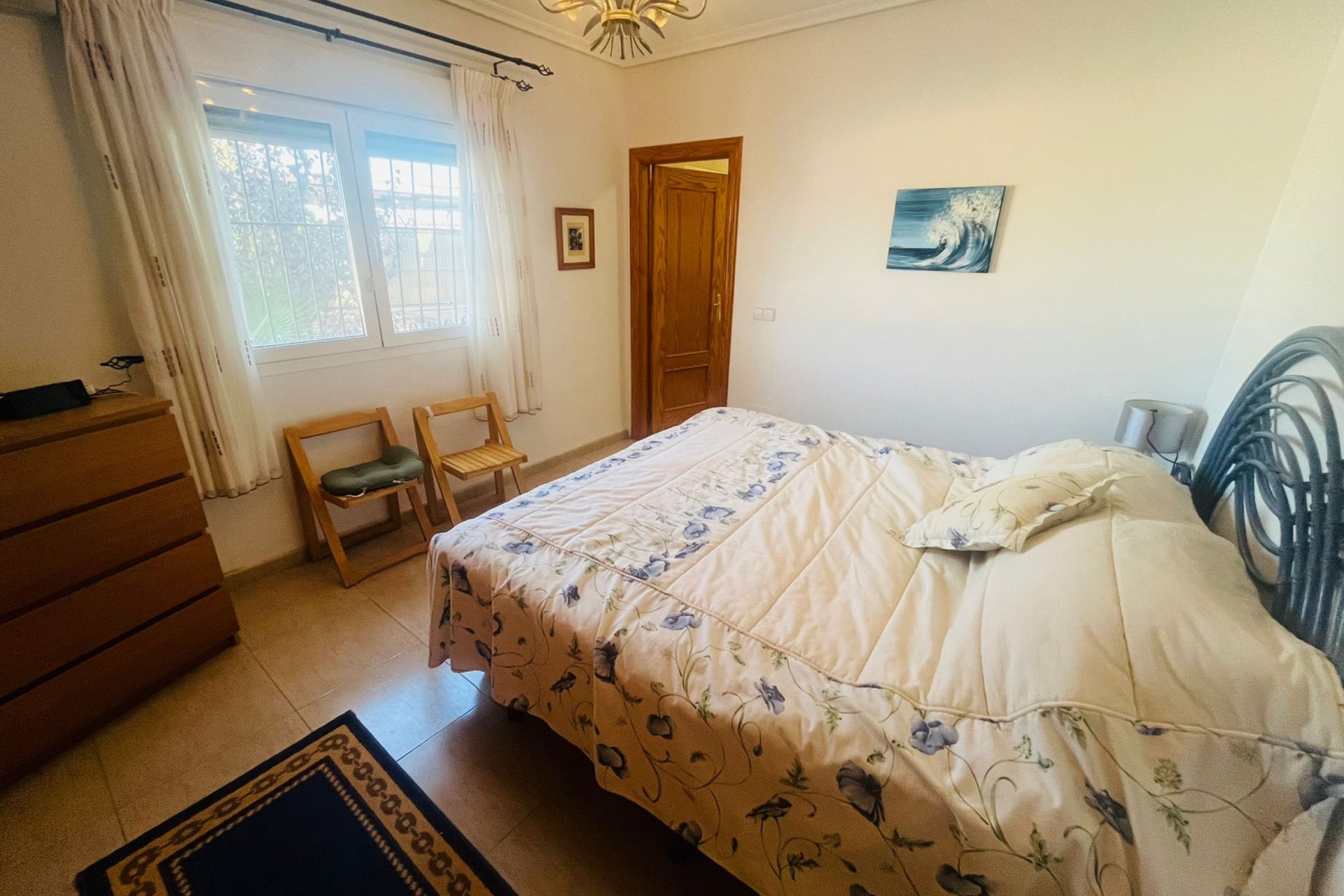 Revânzare - Vilă -
Gea Y Truyols - Inland