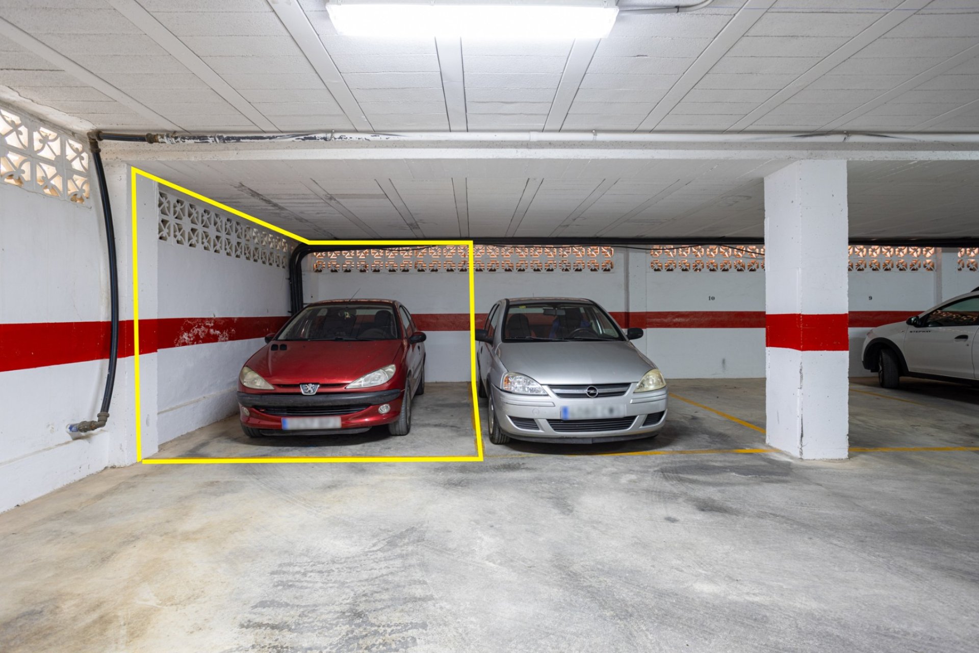 Revânzare - Vilă -
Guardamar del Segura - Costa Blanca