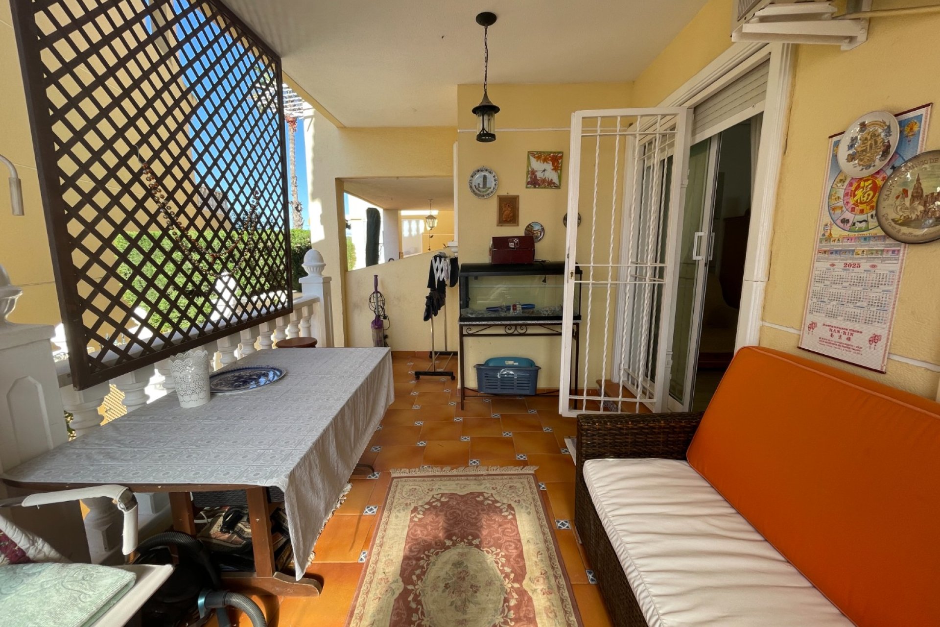 Revânzare - Vilă -
Guardamar del Segura - Costa Blanca