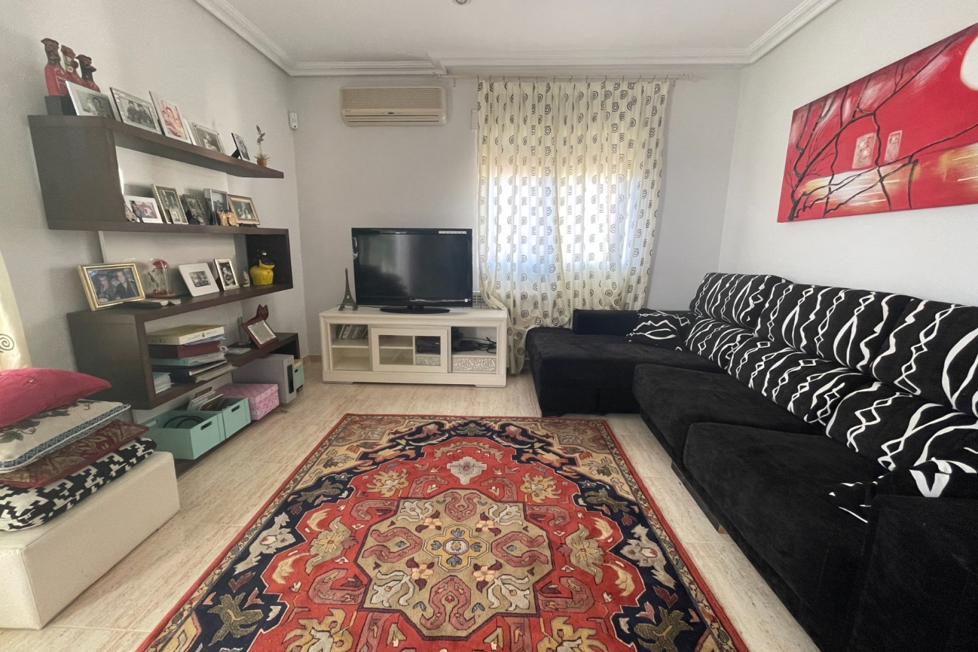 Revânzare - Vilă -
Guardamar del Segura - Costa Blanca