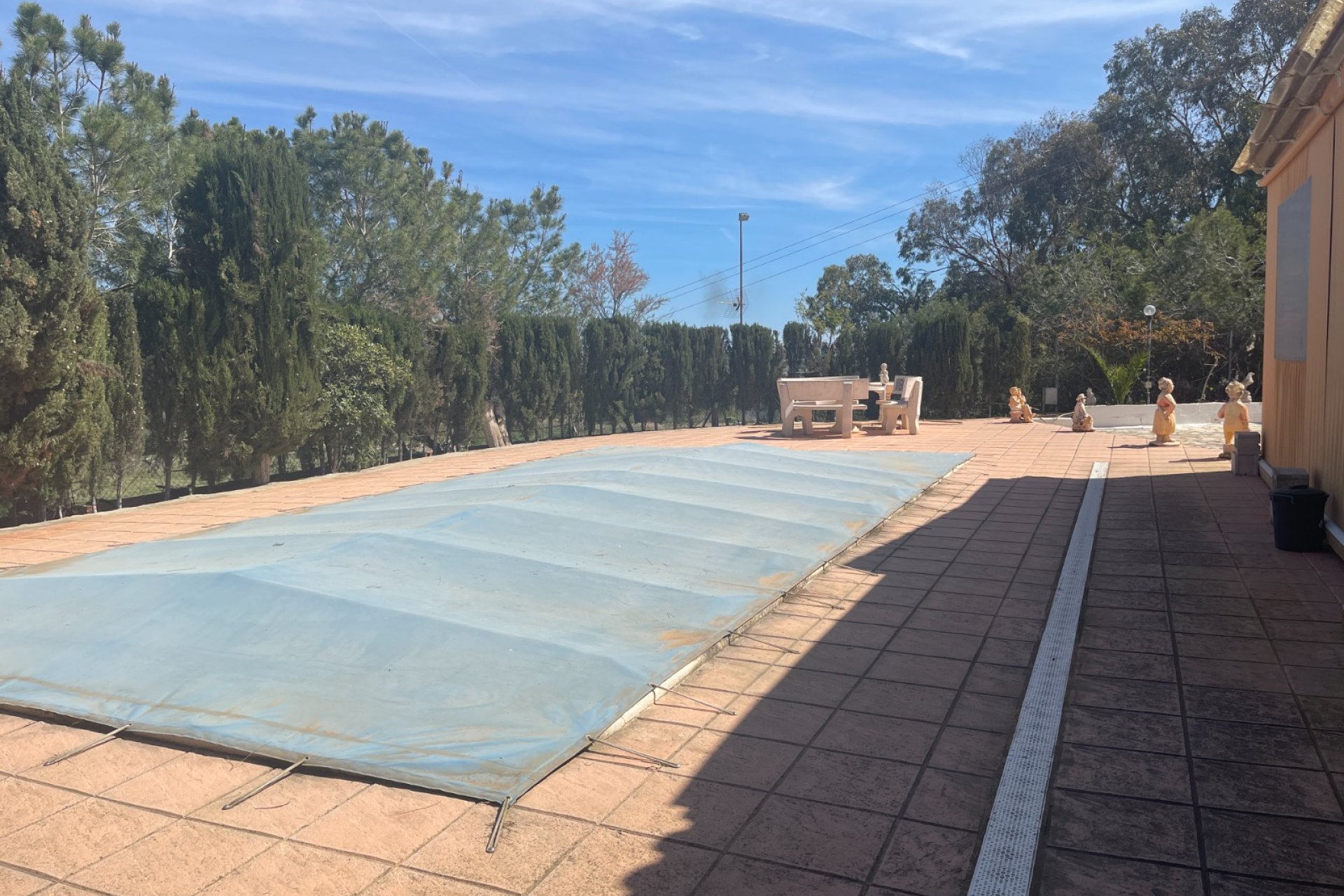 Revânzare - Vilă -
Guardamar del Segura - Costa Blanca