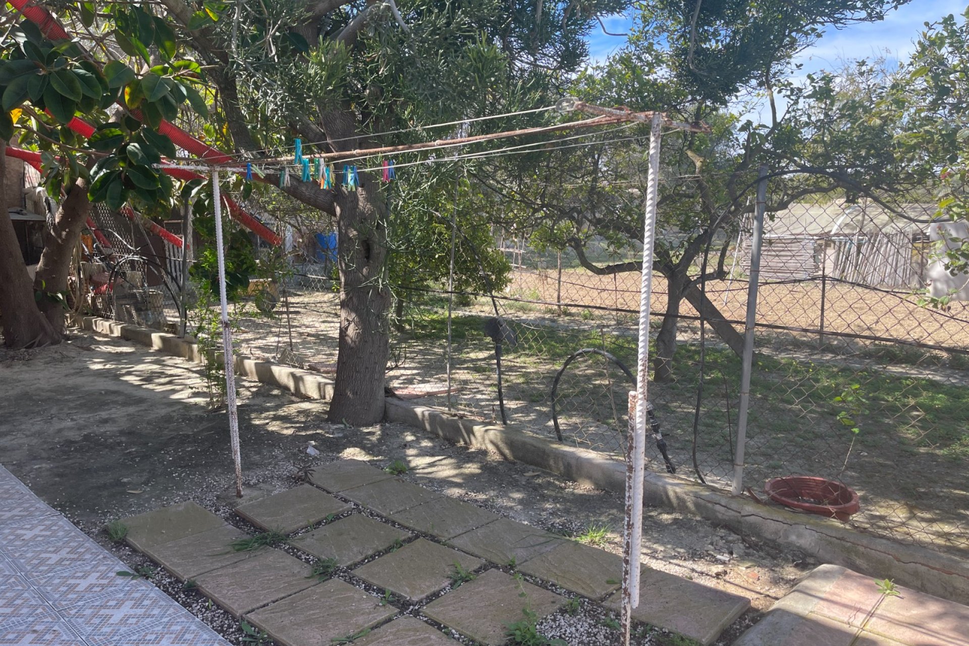 Revânzare - Vilă -
Guardamar del Segura - Costa Blanca