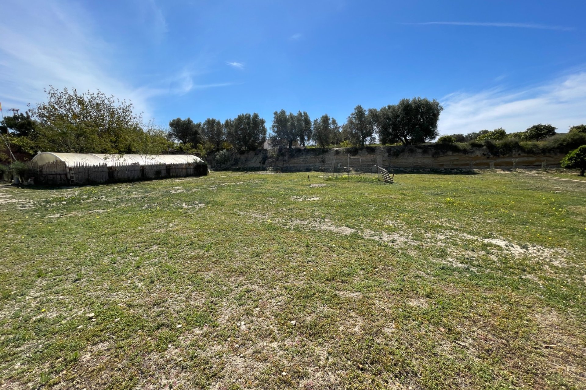 Revânzare - Vilă -
Guardamar del Segura - Costa Blanca