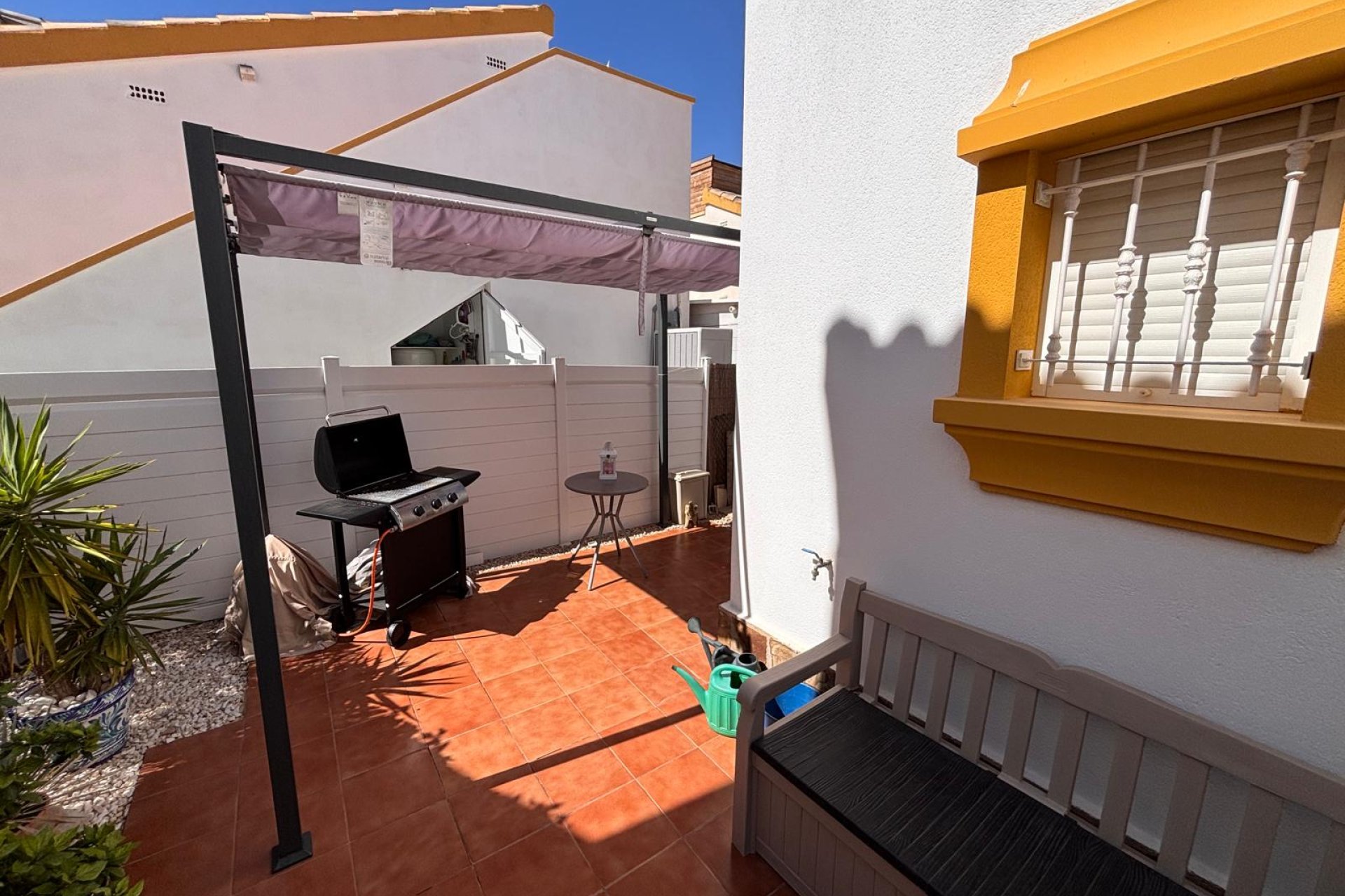 Revânzare - Vilă -
Guardamar del Segura - Costa Blanca