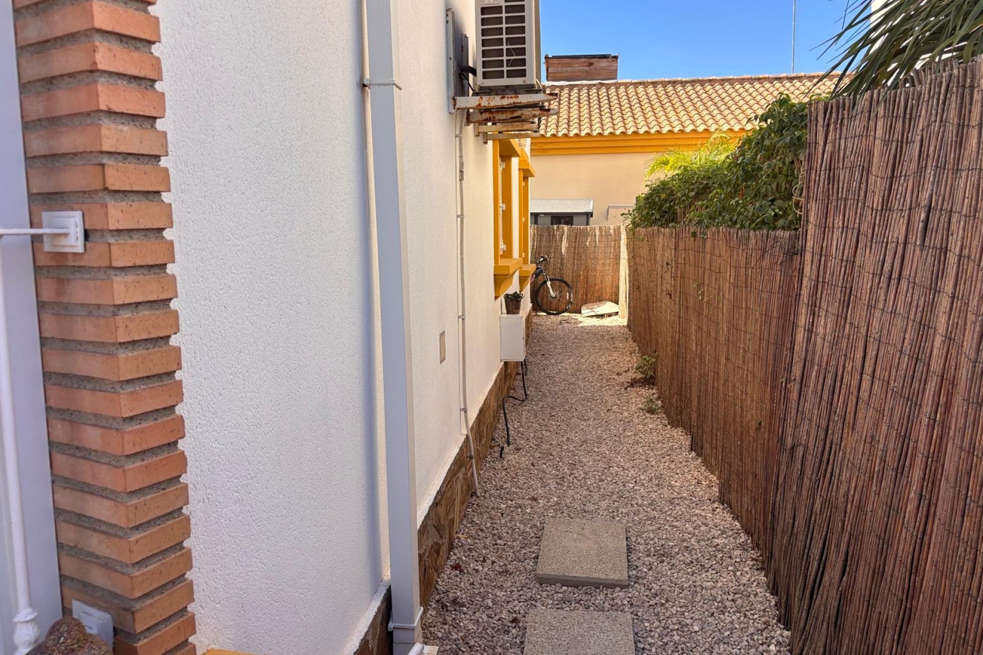 Revânzare - Vilă -
Guardamar del Segura - Costa Blanca