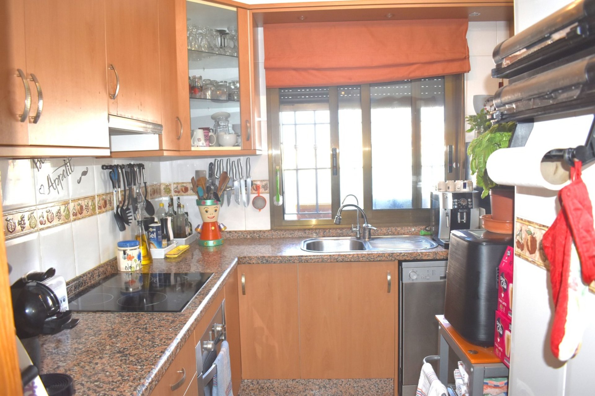 Revânzare - Vilă -
Guardamar del Segura - Costa Blanca