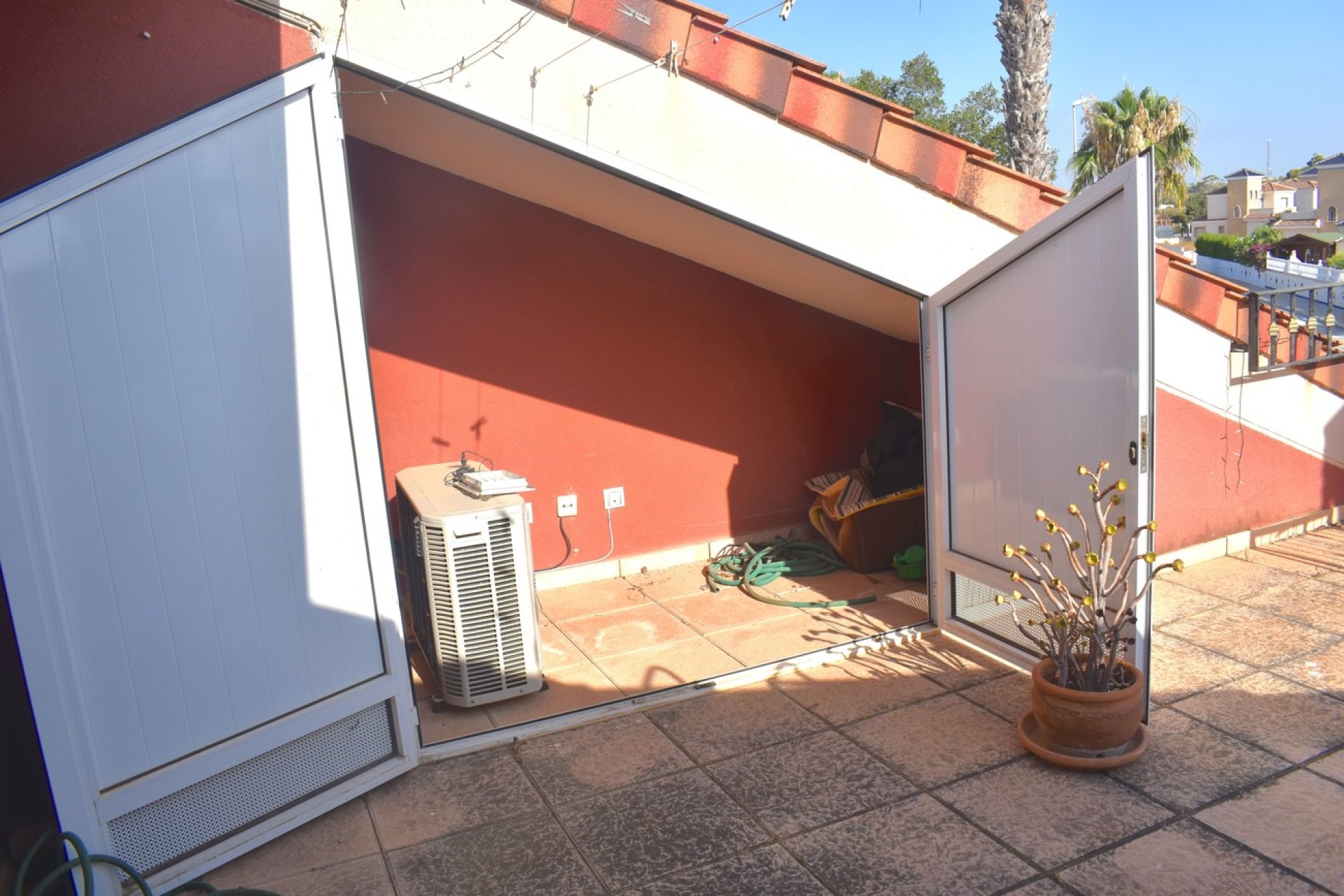 Revânzare - Vilă -
Guardamar del Segura - Costa Blanca