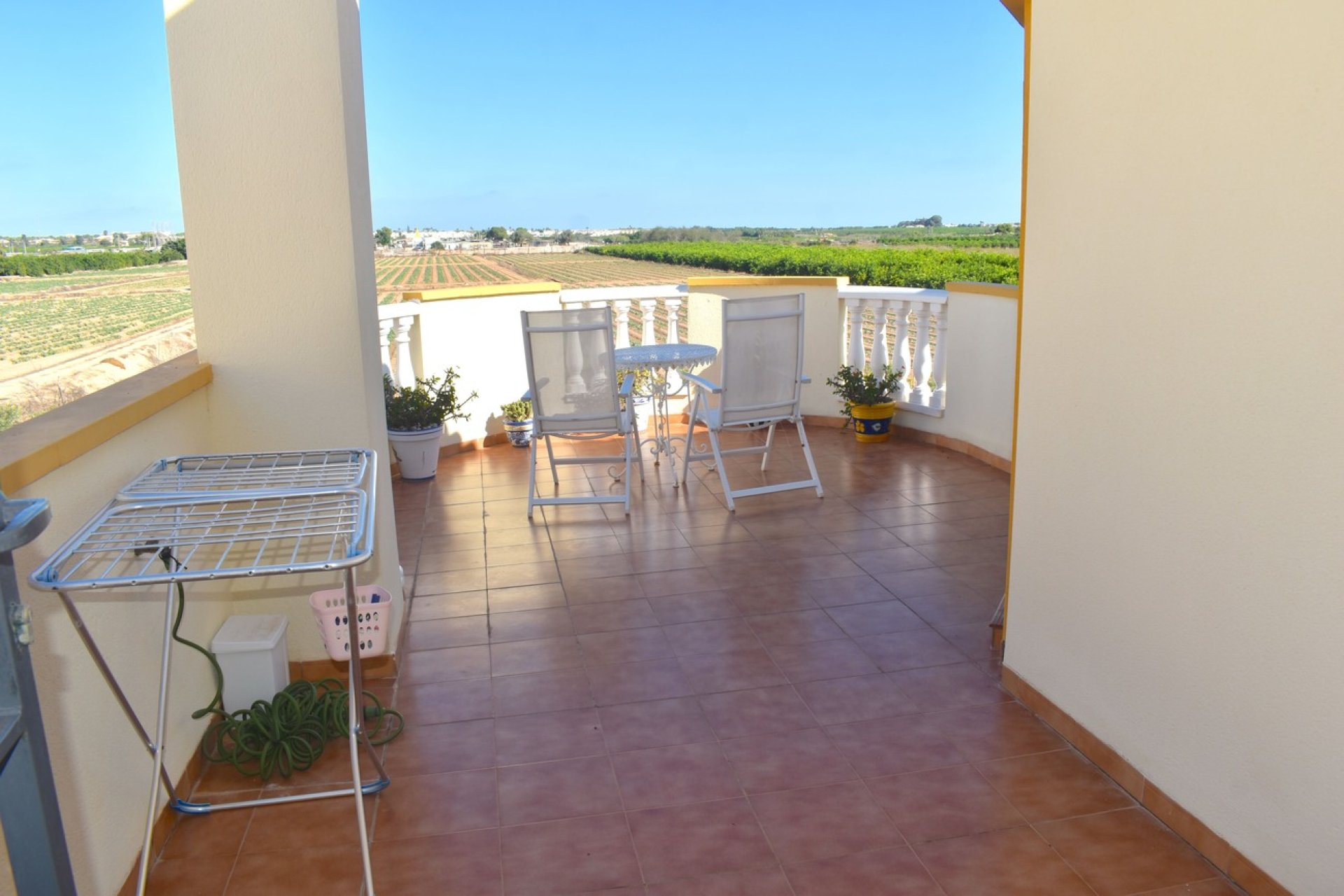 Revânzare - Vilă -
Guardamar del Segura - Costa Blanca