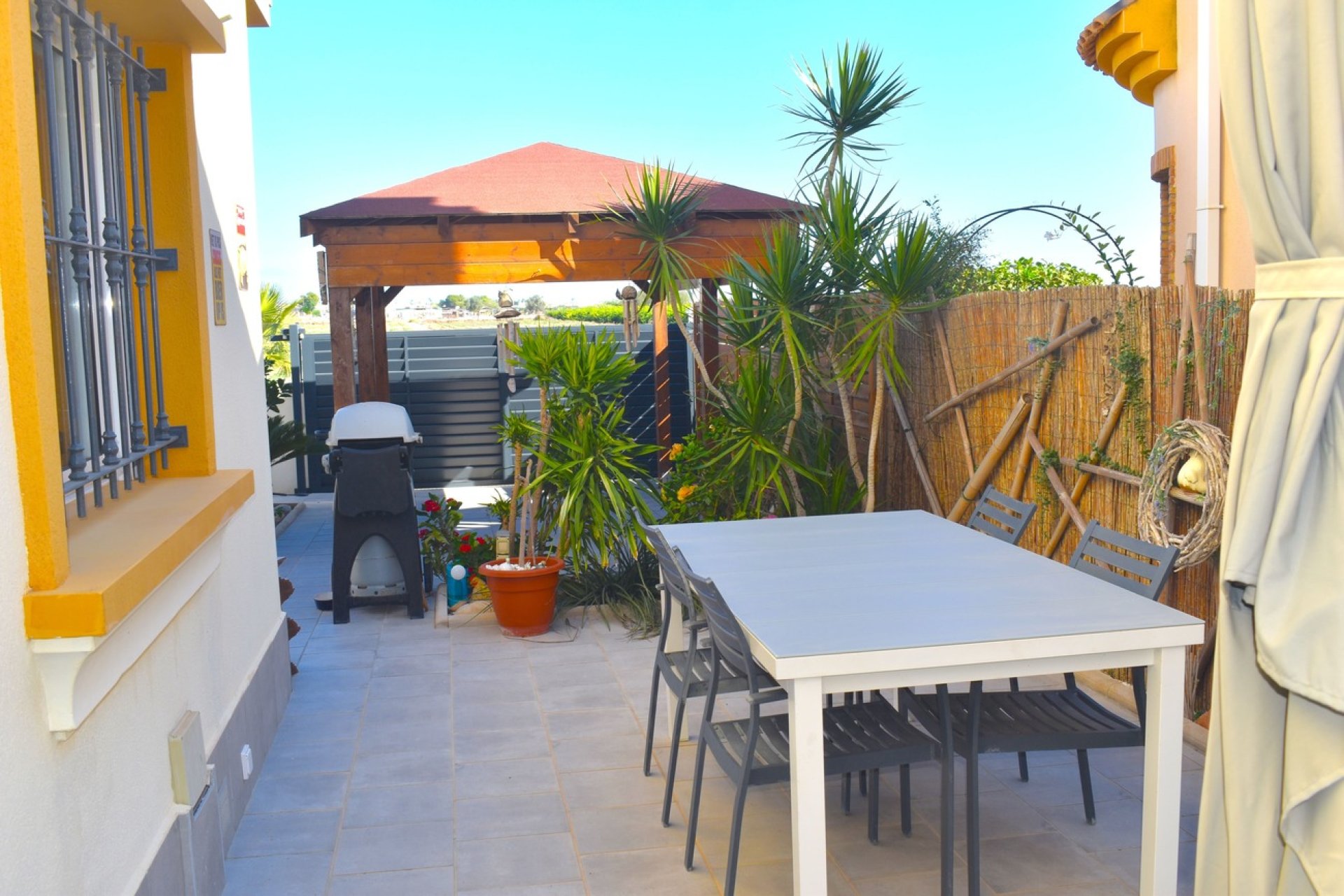 Revânzare - Vilă -
Guardamar del Segura - Costa Blanca