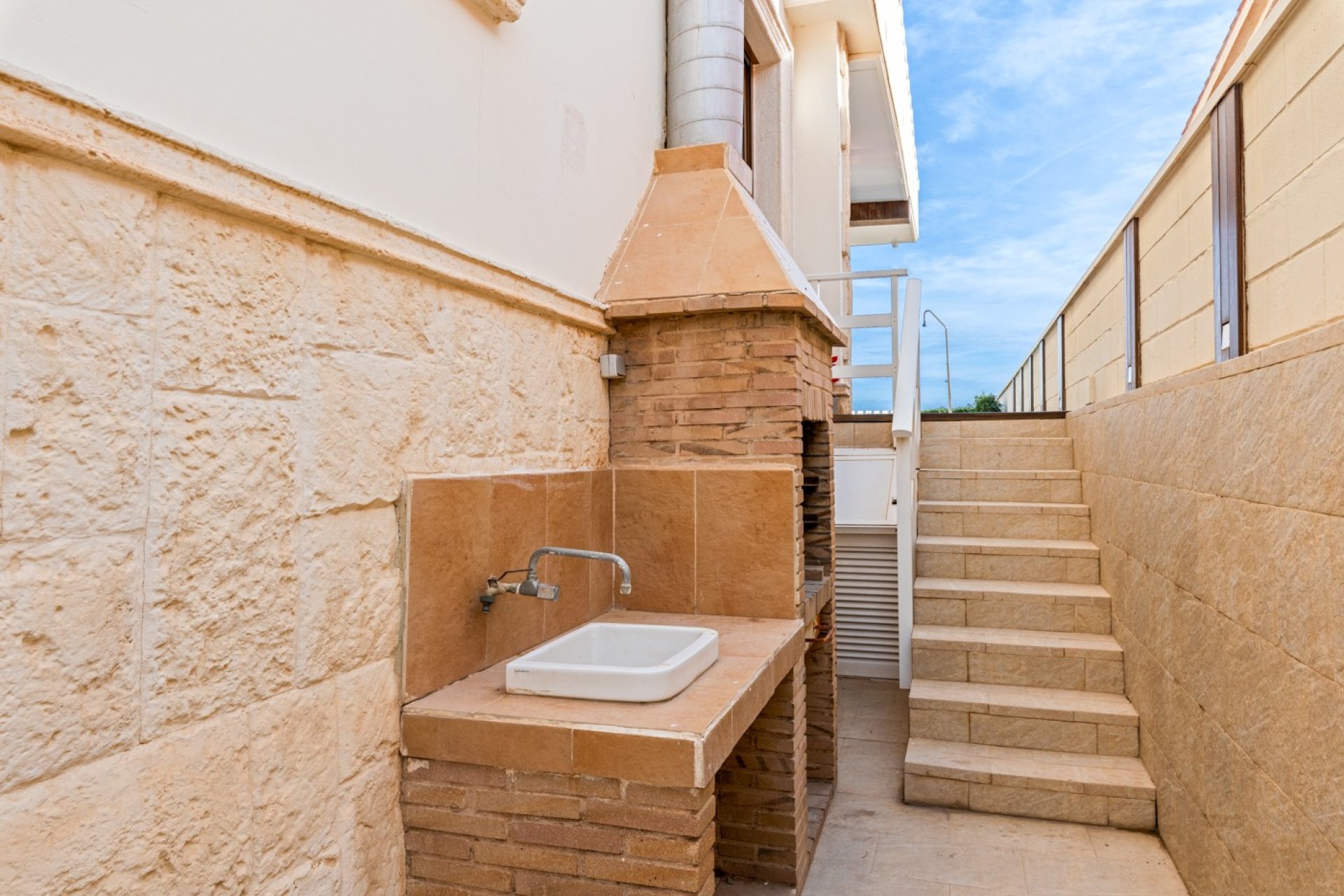 Revânzare - Vilă -
Guardamar del Segura - Costa Blanca