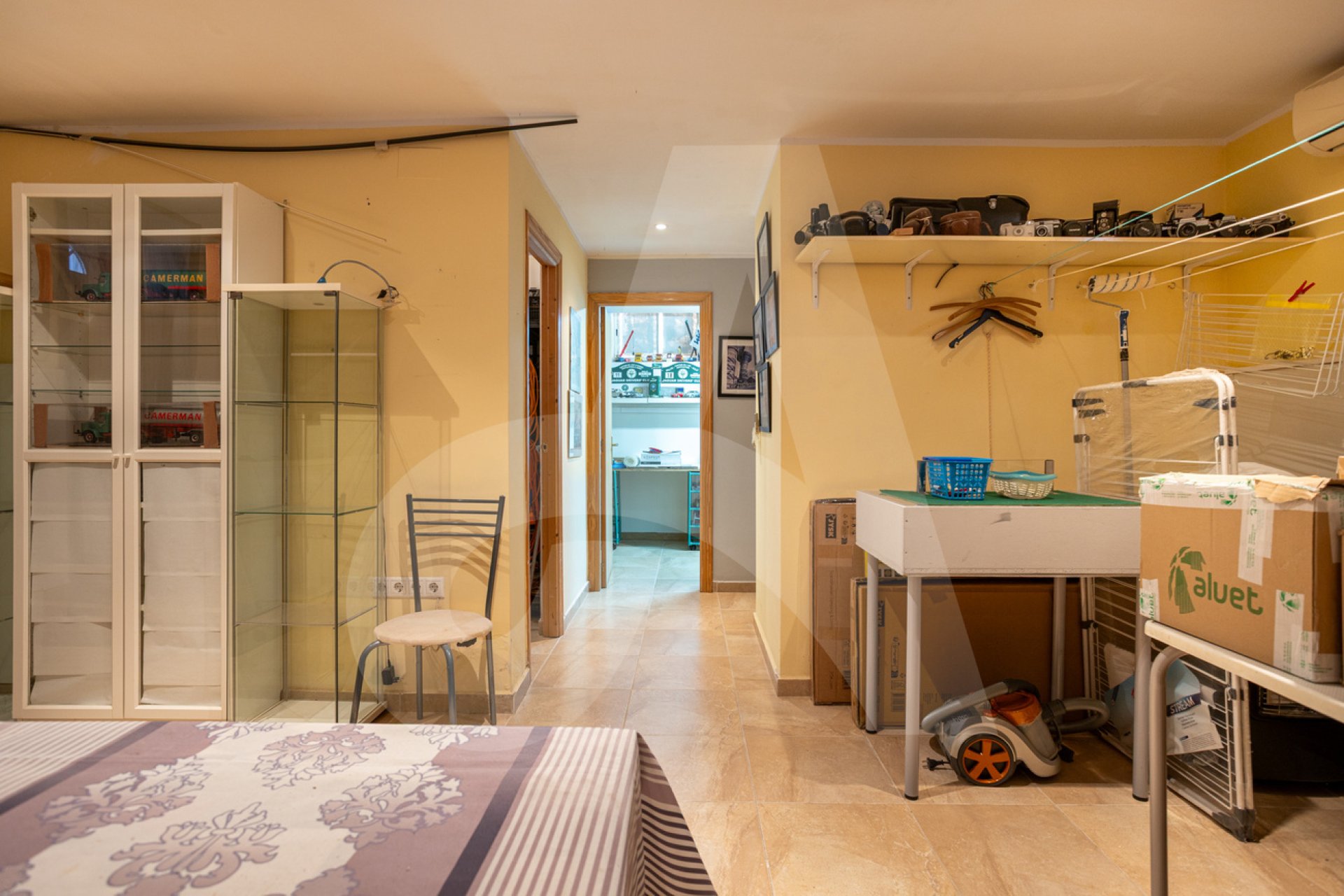 Revânzare - Vilă -
Guardamar del Segura - El Raso