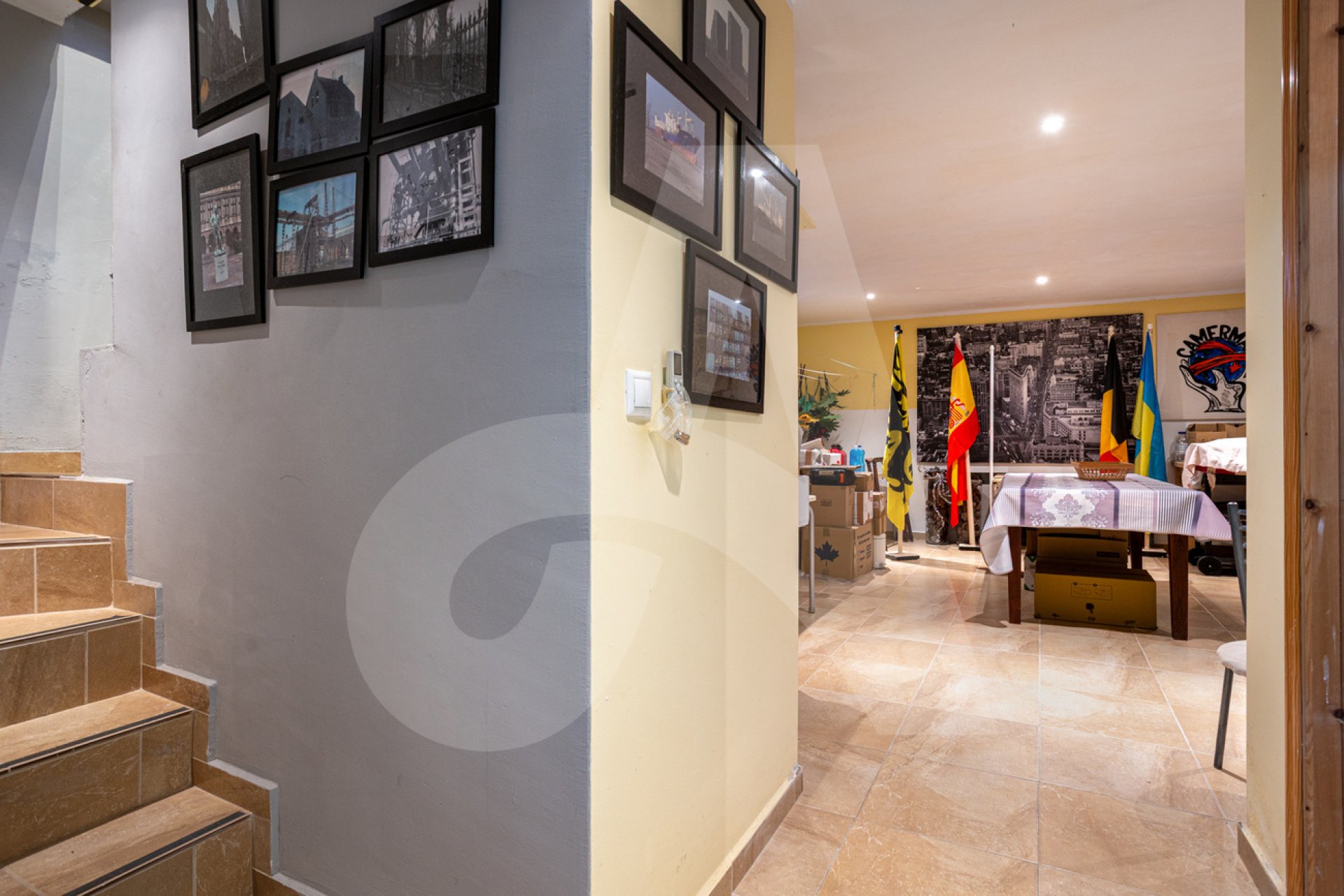 Revânzare - Vilă -
Guardamar del Segura - El Raso