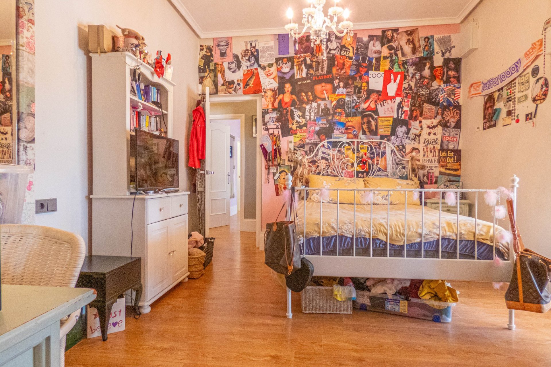 Revânzare - Vilă -
Heredades - Costa Blanca