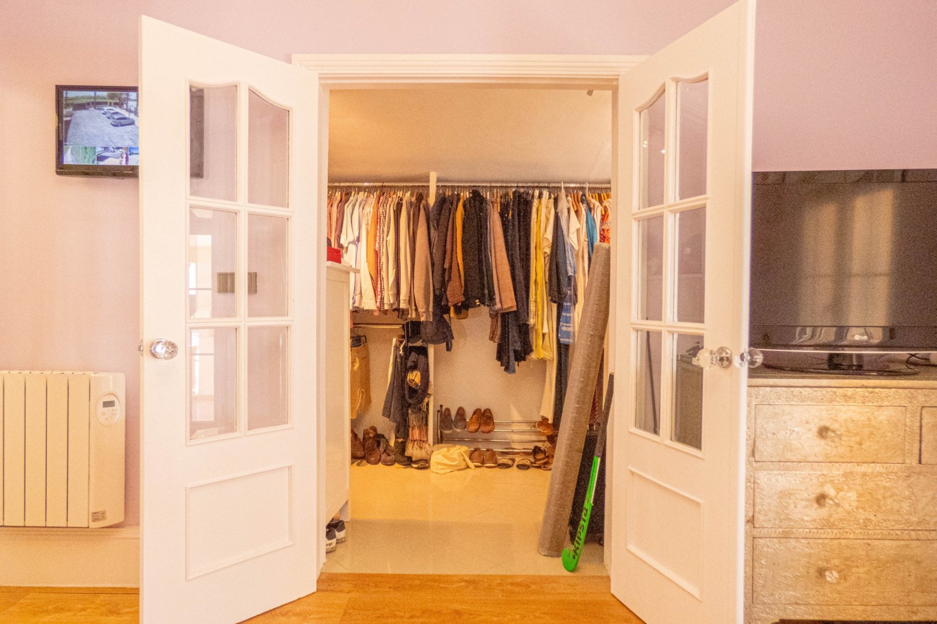 Revânzare - Vilă -
Heredades - Costa Blanca