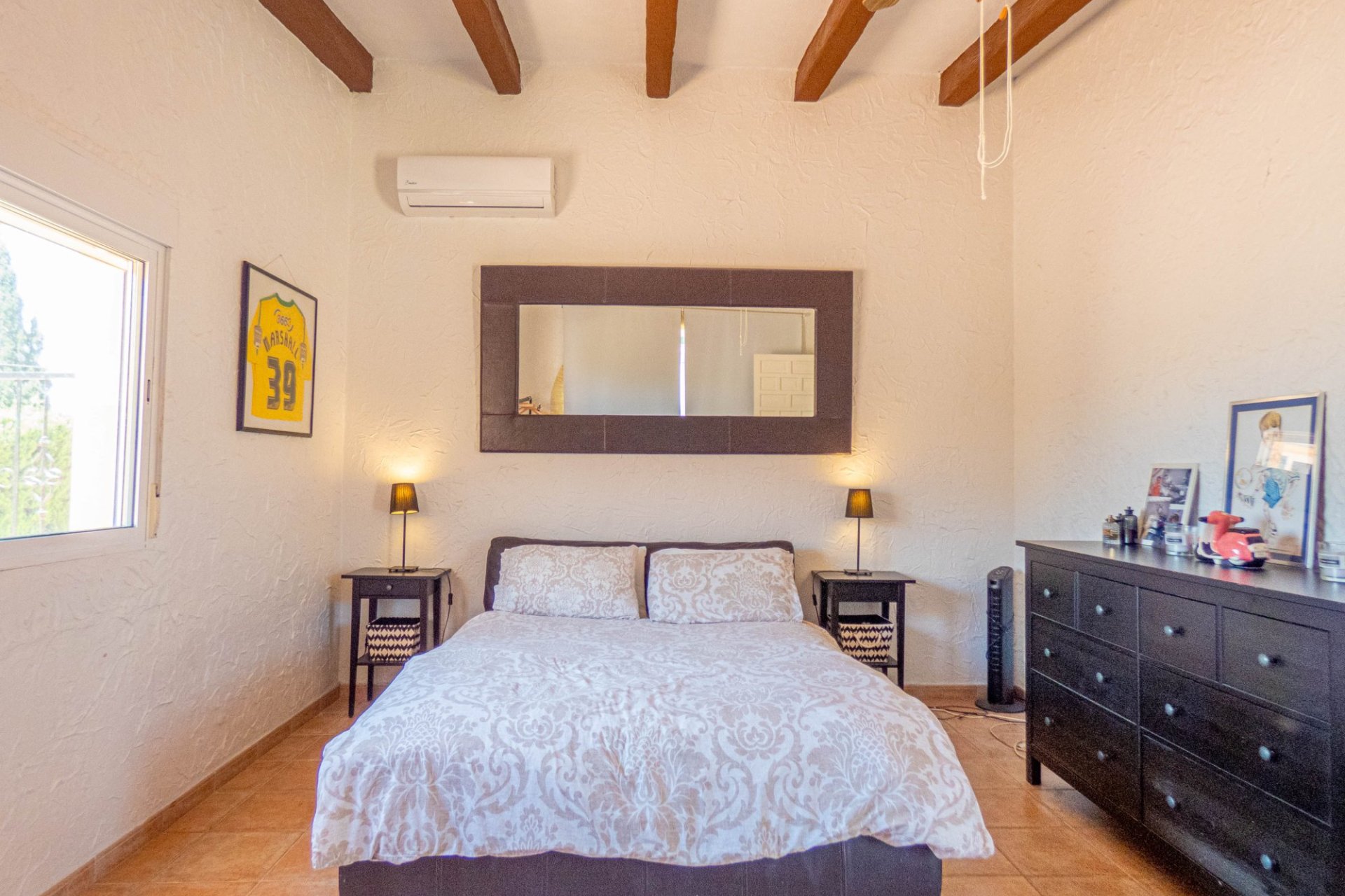 Revânzare - Vilă -
Heredades - Costa Blanca