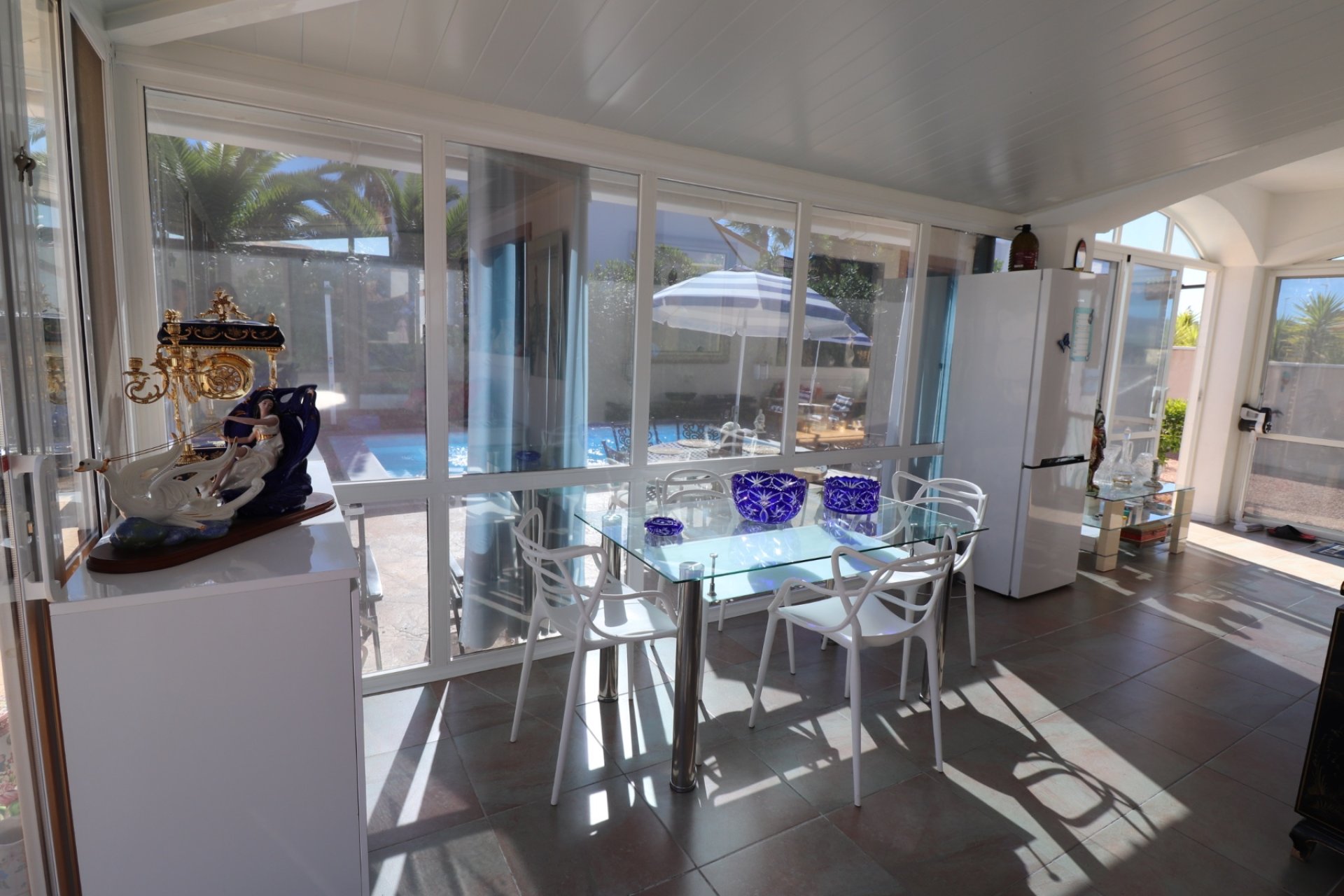 Revânzare - Vilă -
Hondón de las Nieves - Inland