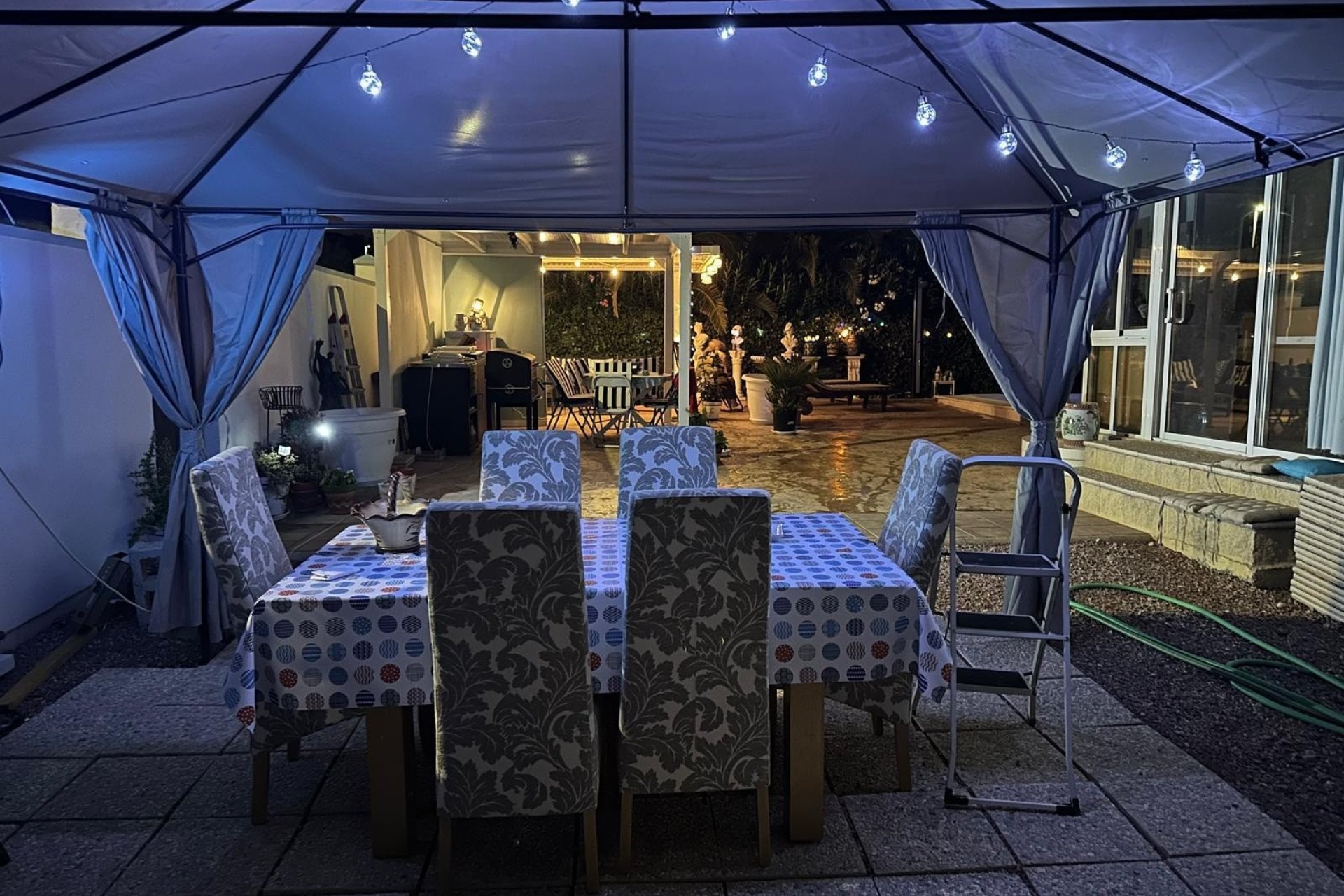 Revânzare - Vilă -
Hondón de las Nieves - Inland