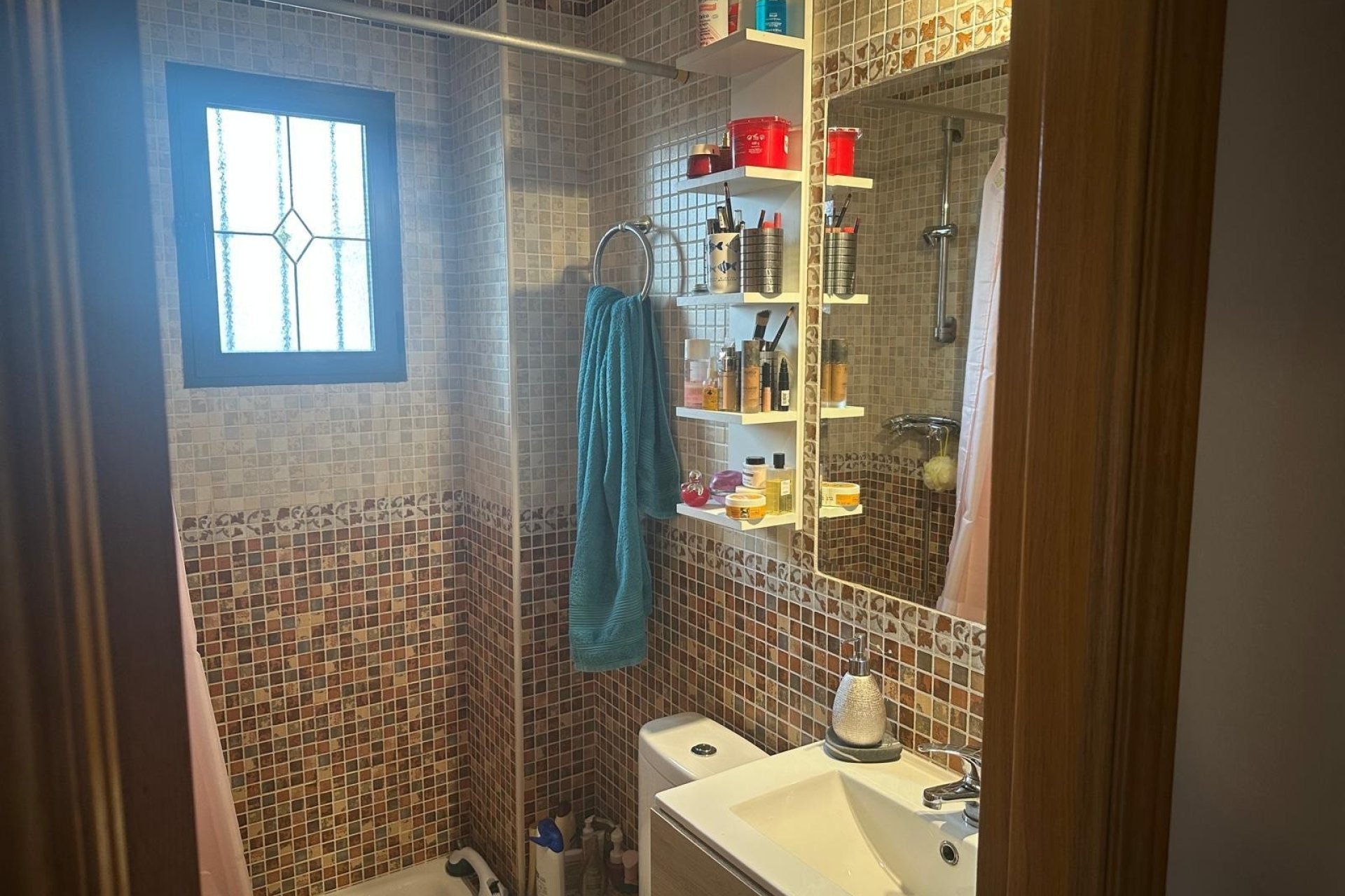 Revânzare - Vilă -
Hondón de las Nieves - Inland