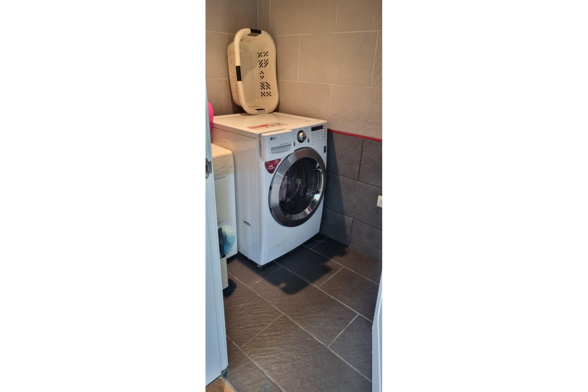 Revânzare - Vilă -
Hondón de los Fráiles - Inland