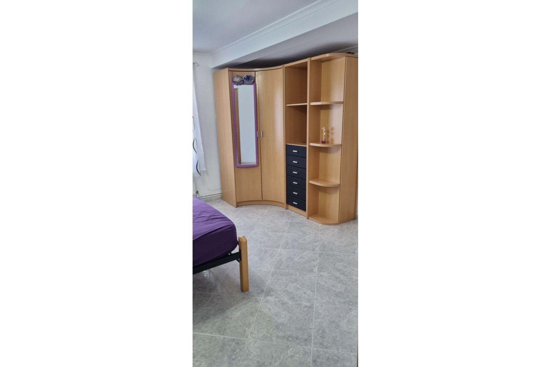 Revânzare - Vilă -
Hondón de los Fráiles - Inland