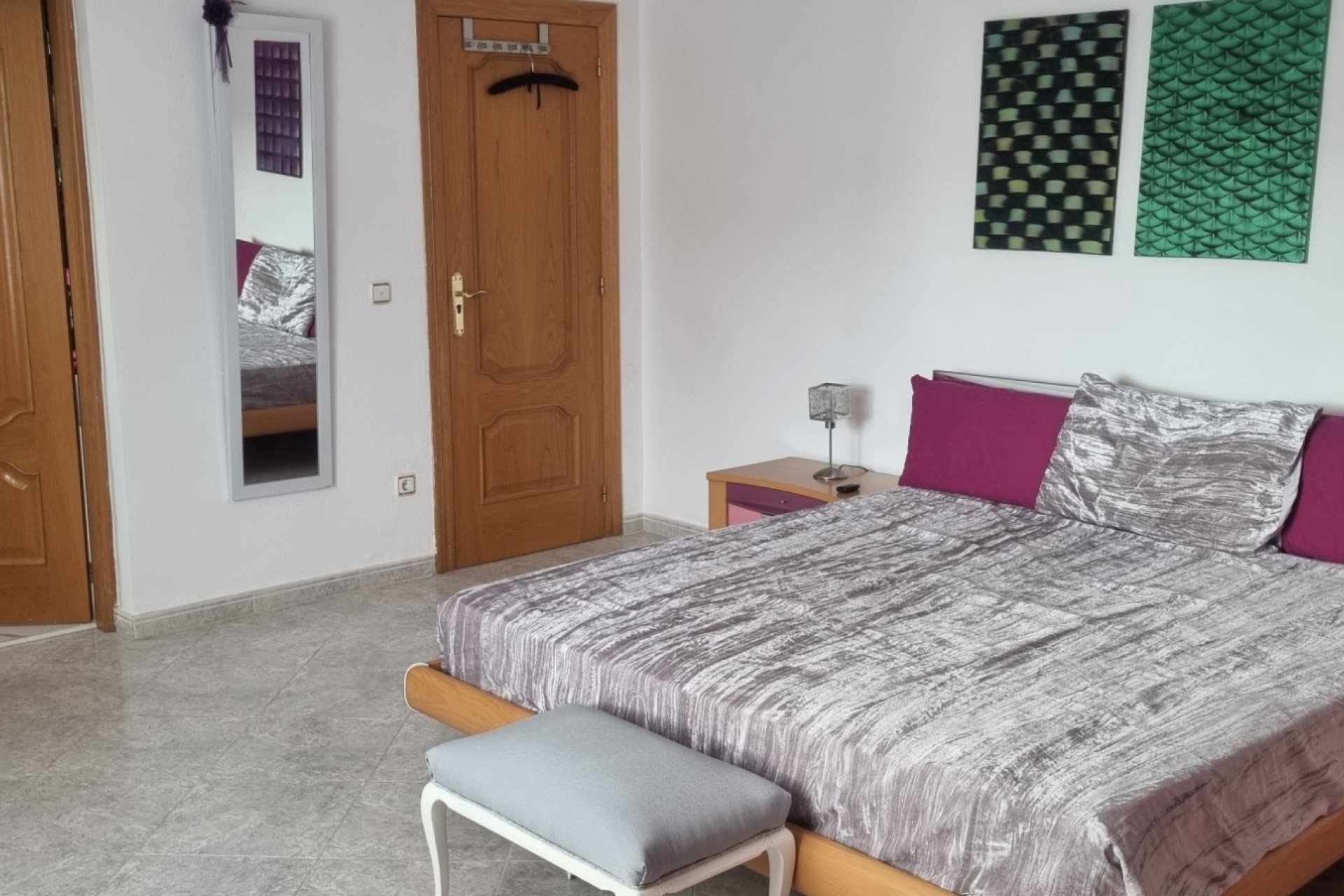 Revânzare - Vilă -
Hondón de los Fráiles - Inland