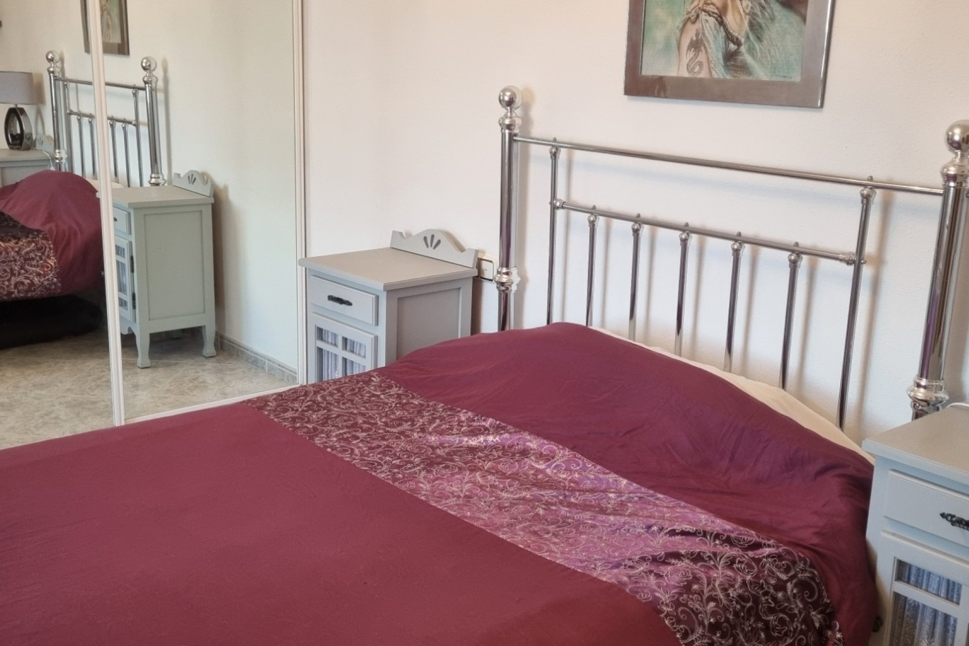 Revânzare - Vilă -
Hondón de los Fráiles - Inland