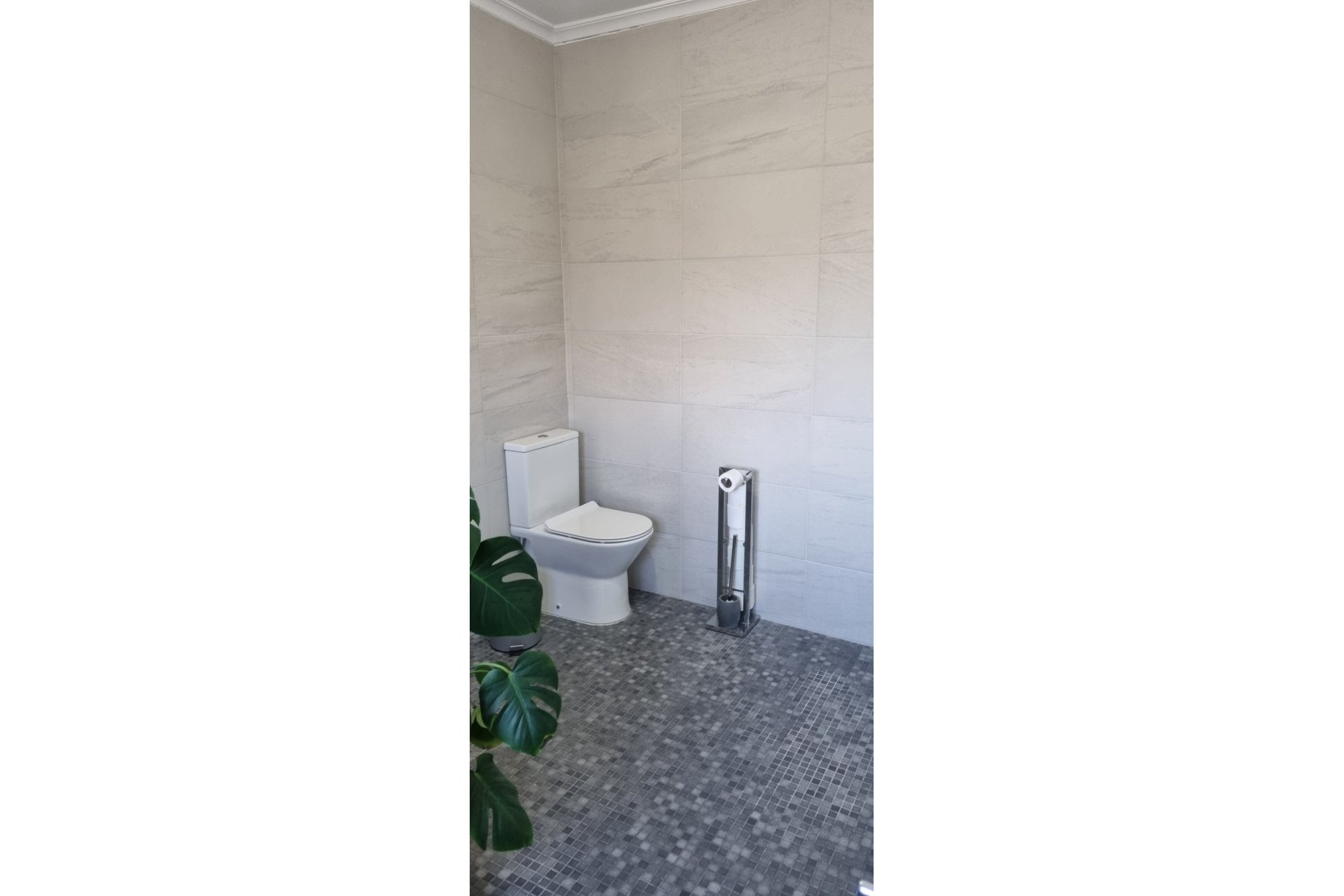 Revânzare - Vilă -
Hondón de los Fráiles - Inland