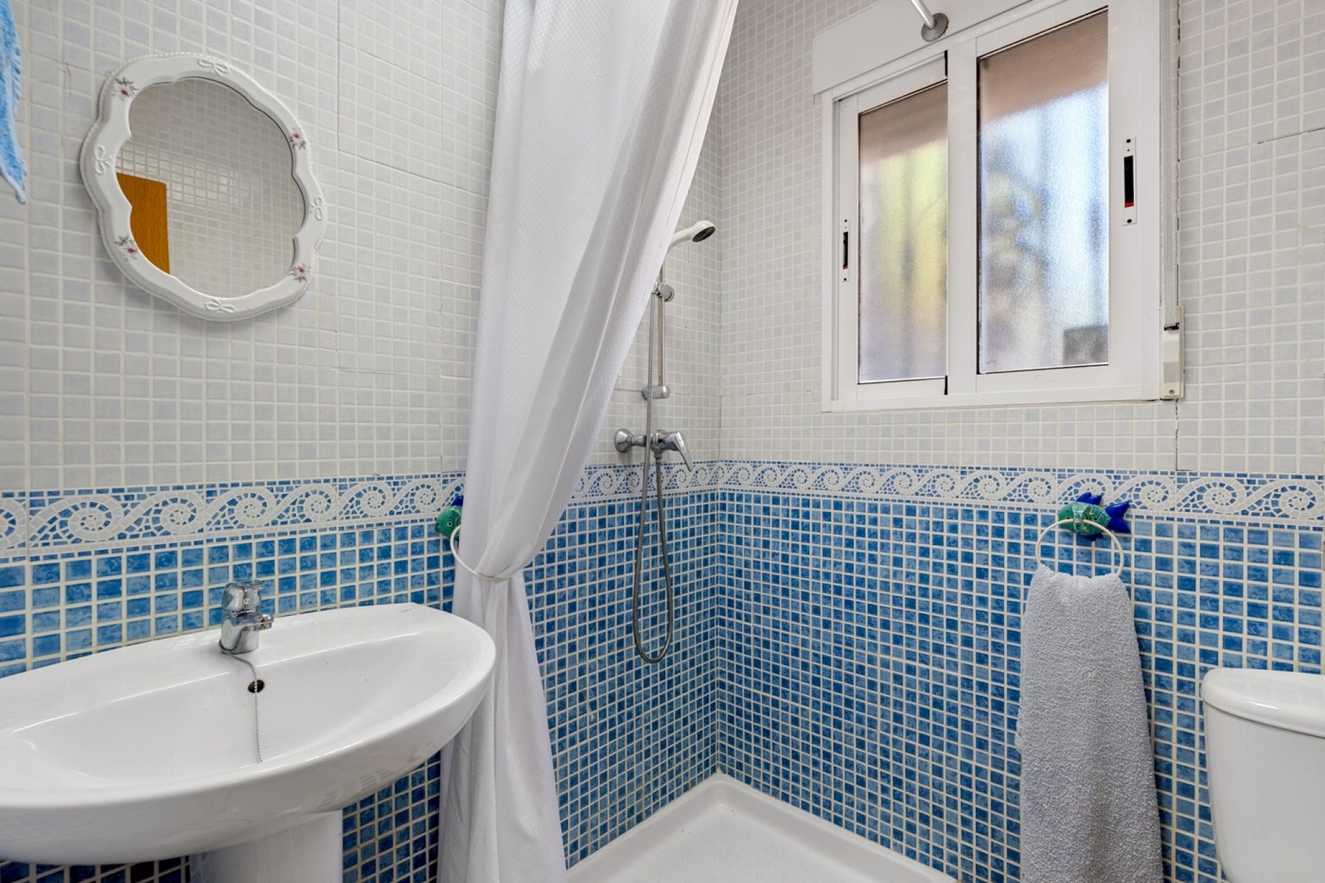 Revânzare - Vilă -
Jacarilla - Inland